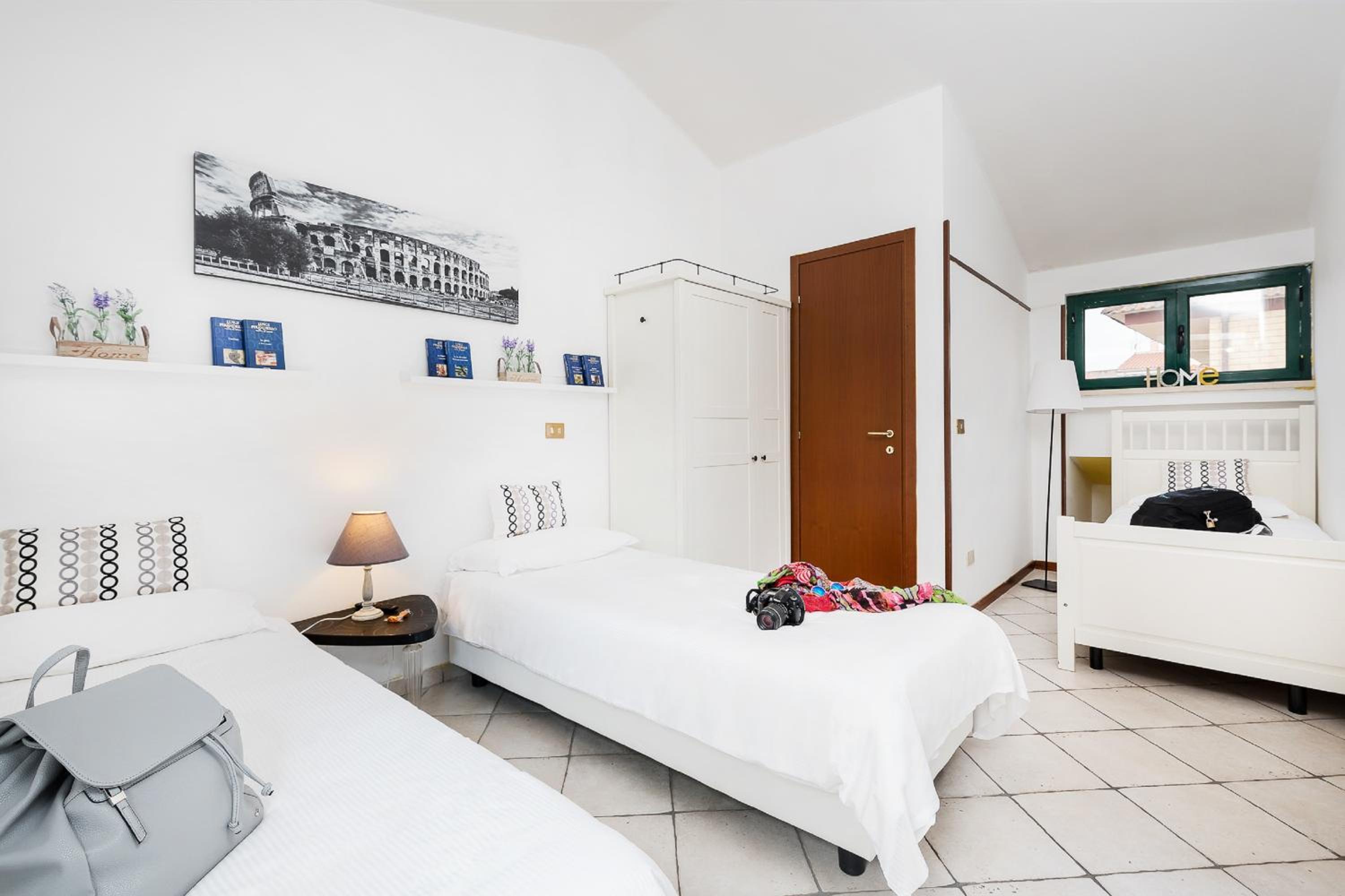 Triple Room photo 2