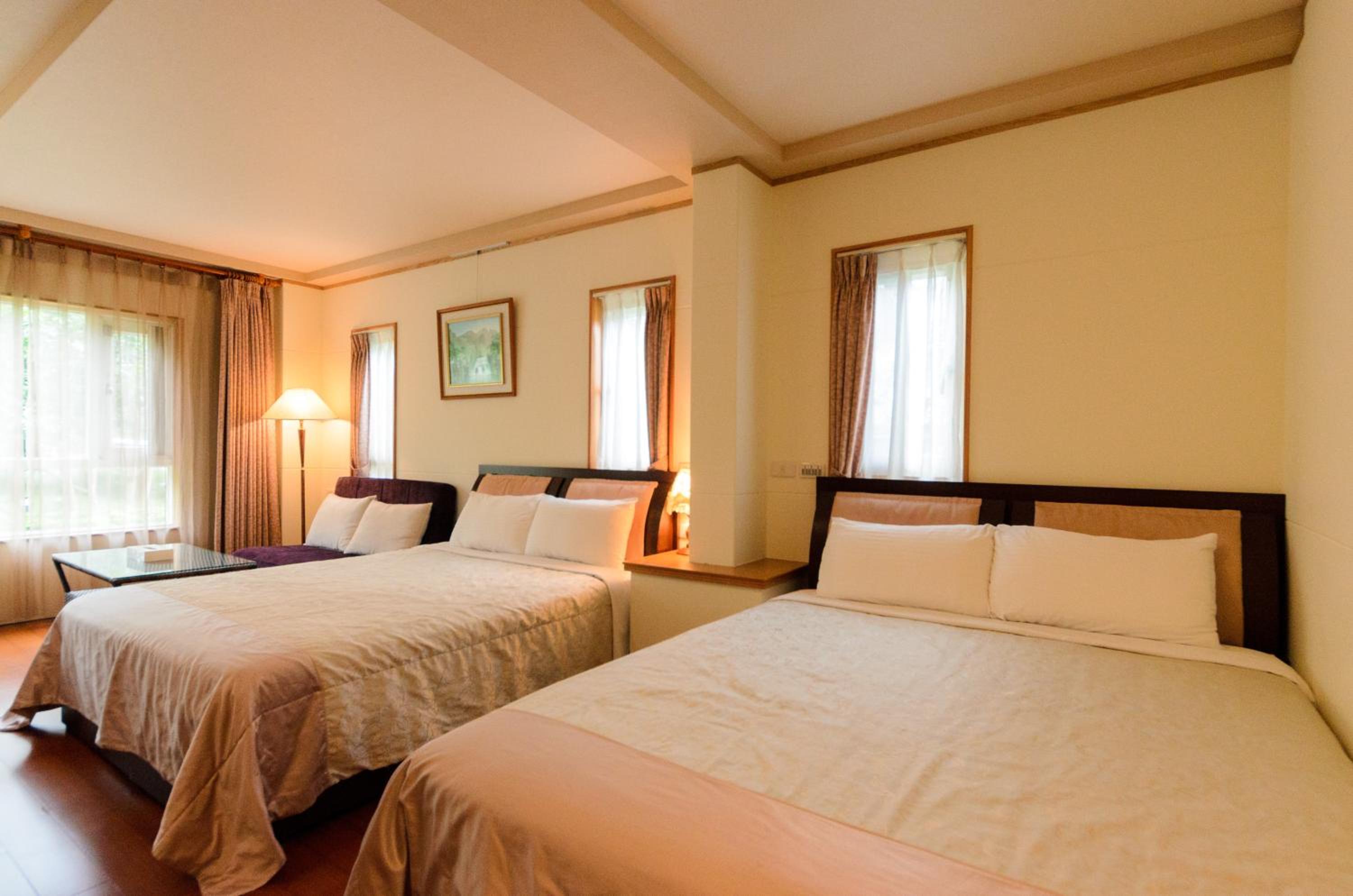 Standard Quadruple Room photo 3