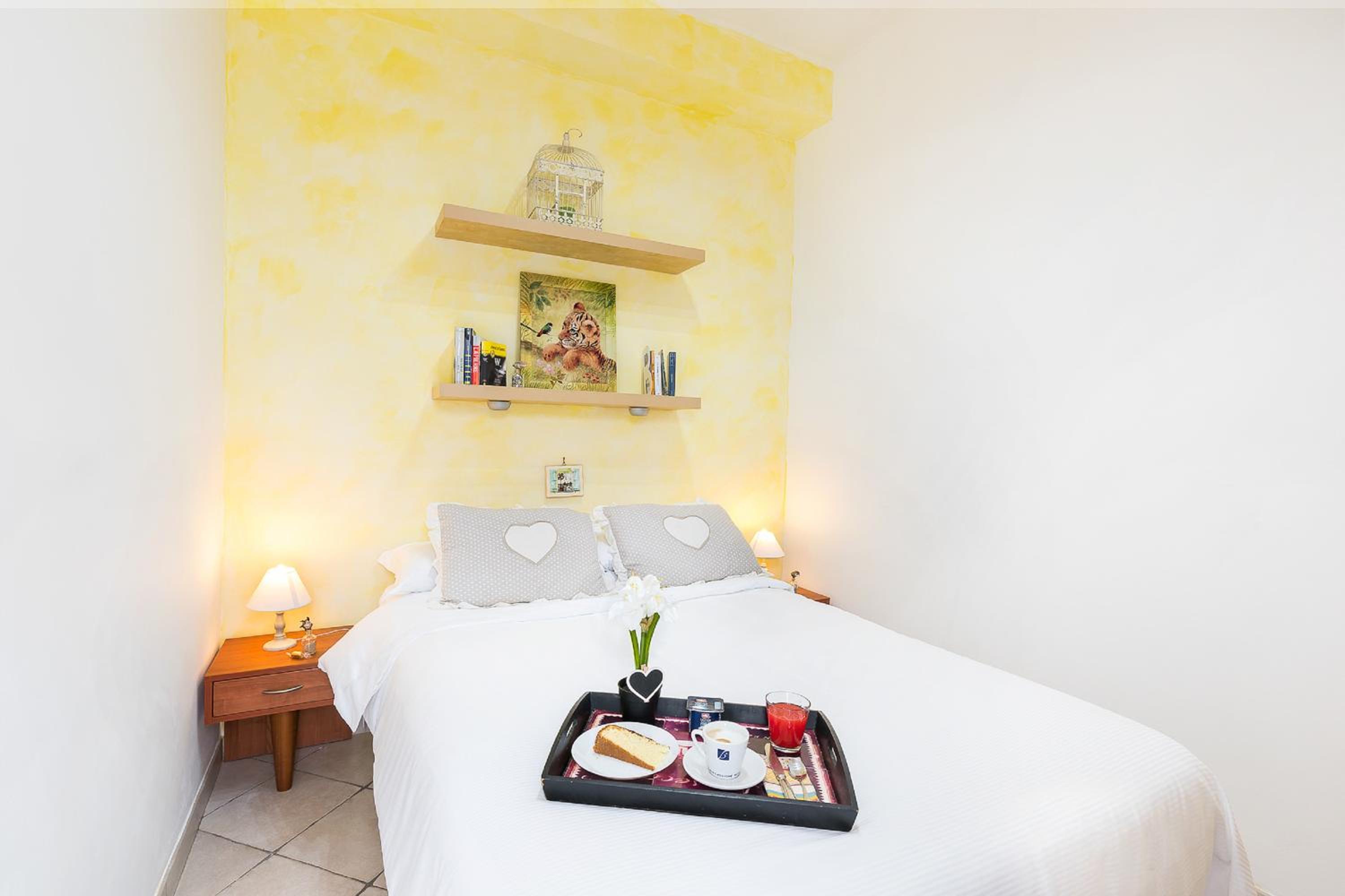 Basic Single Room photo 1
