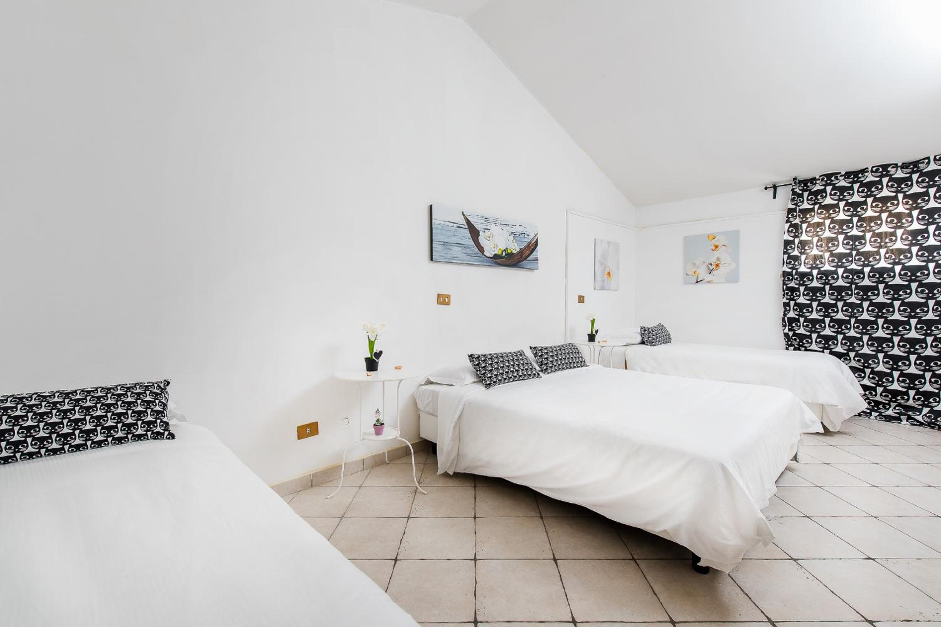 Quadruple Room photo 1
