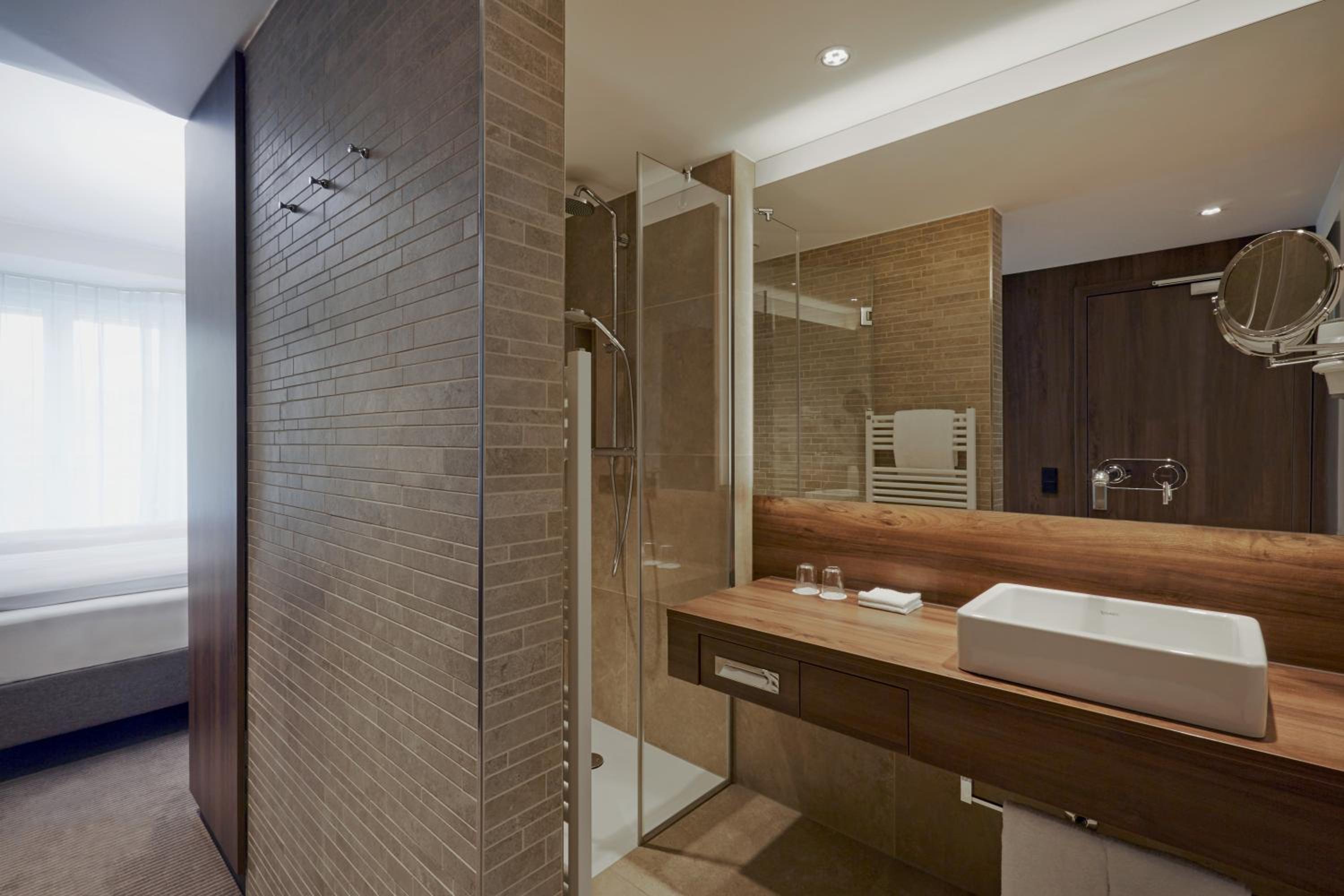 Comfort Double or Twin Room photo 2