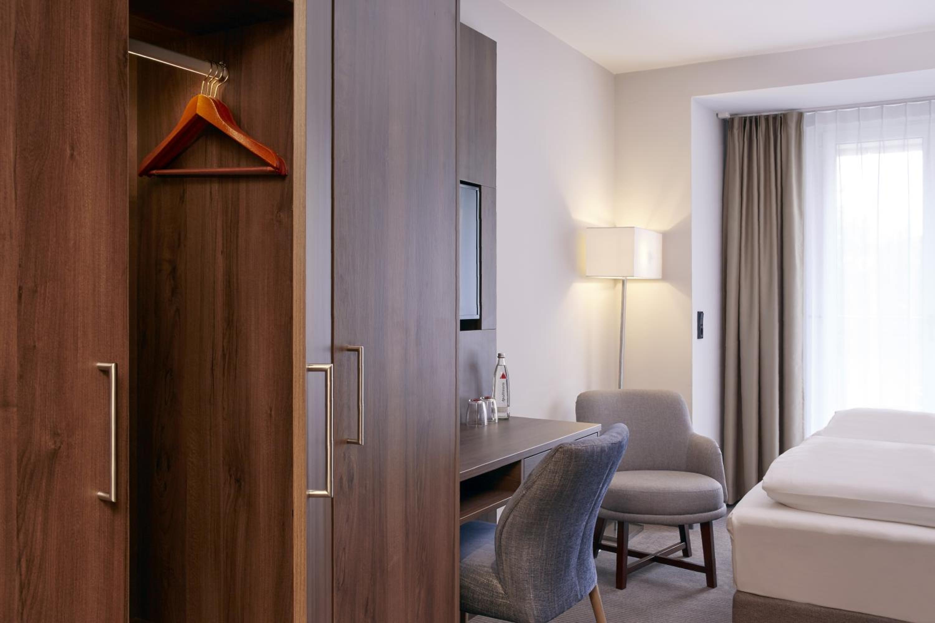 Comfort Double or Twin Room photo 3