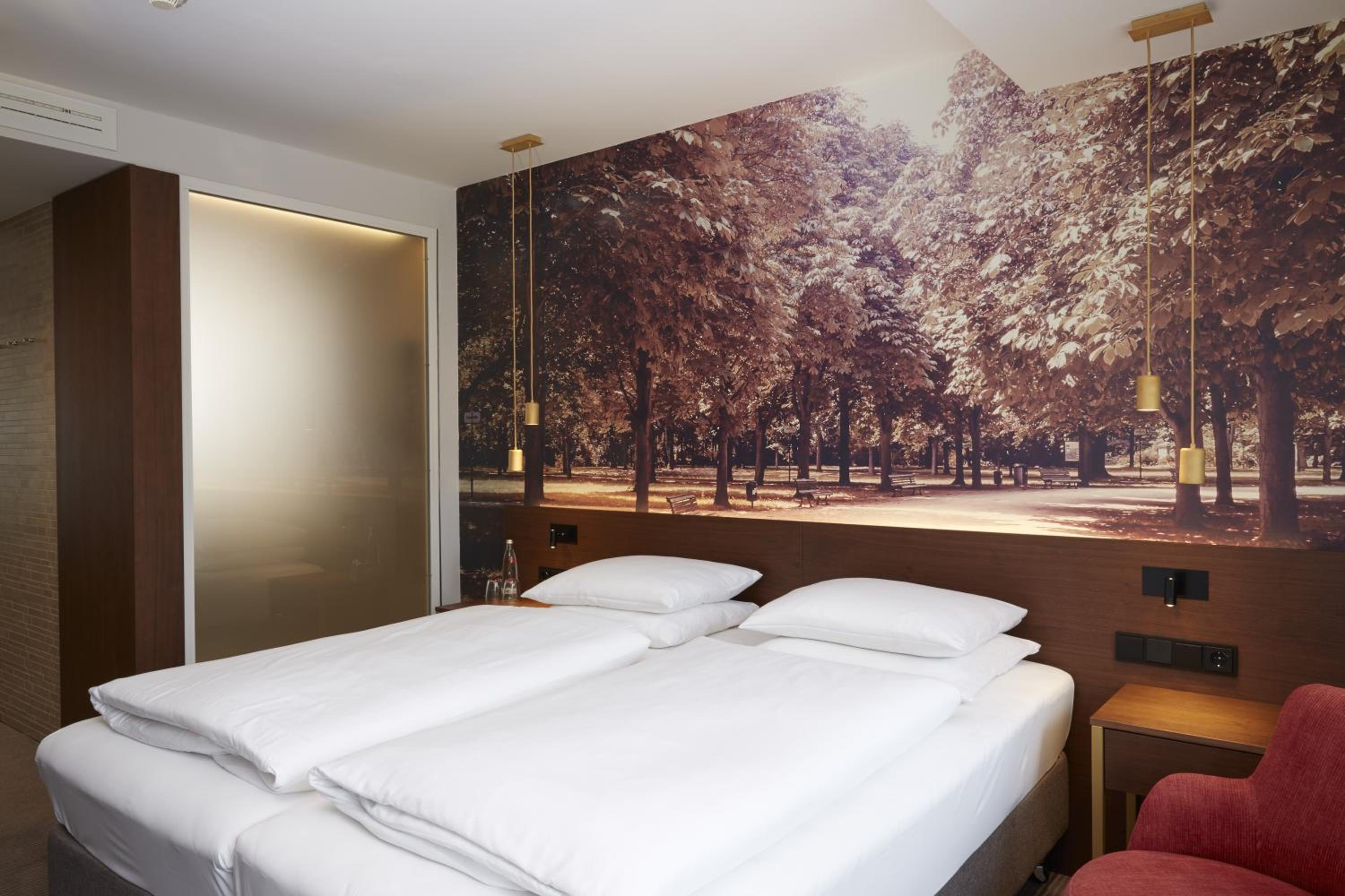 Comfort Double or Twin Room