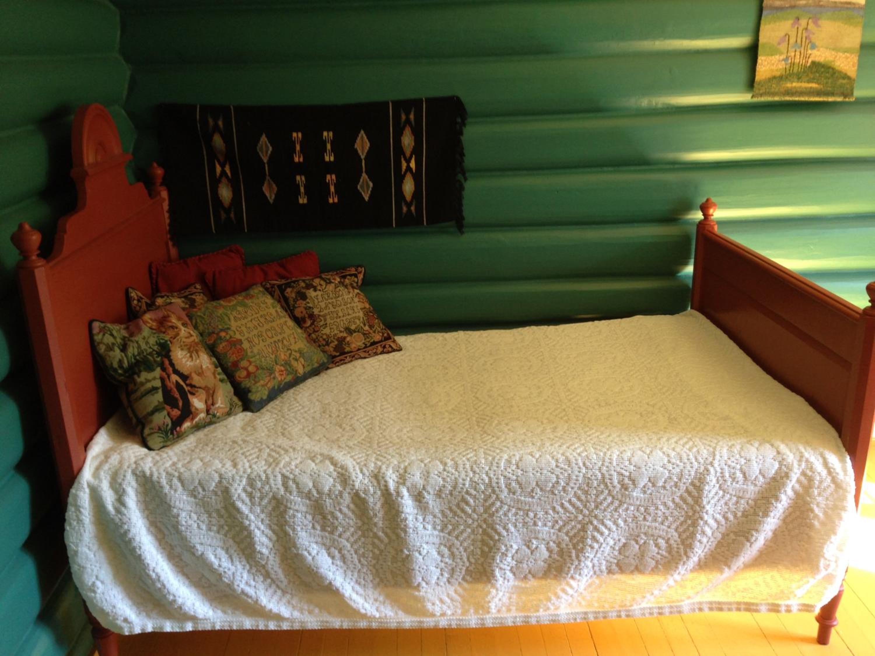 Two-Bedroom House photo 1