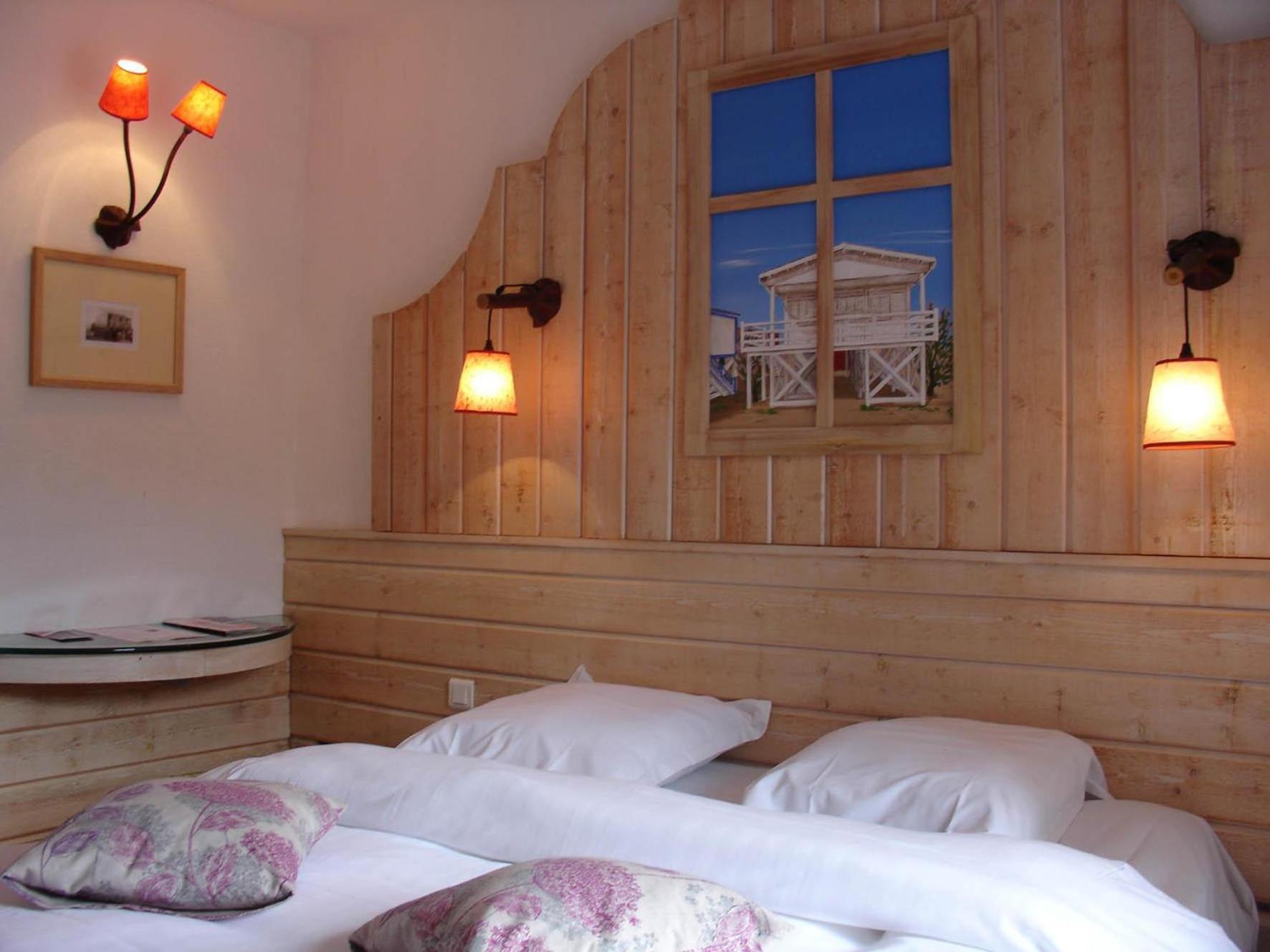 Privilege Double Room - Spa Access Not Included photo 3