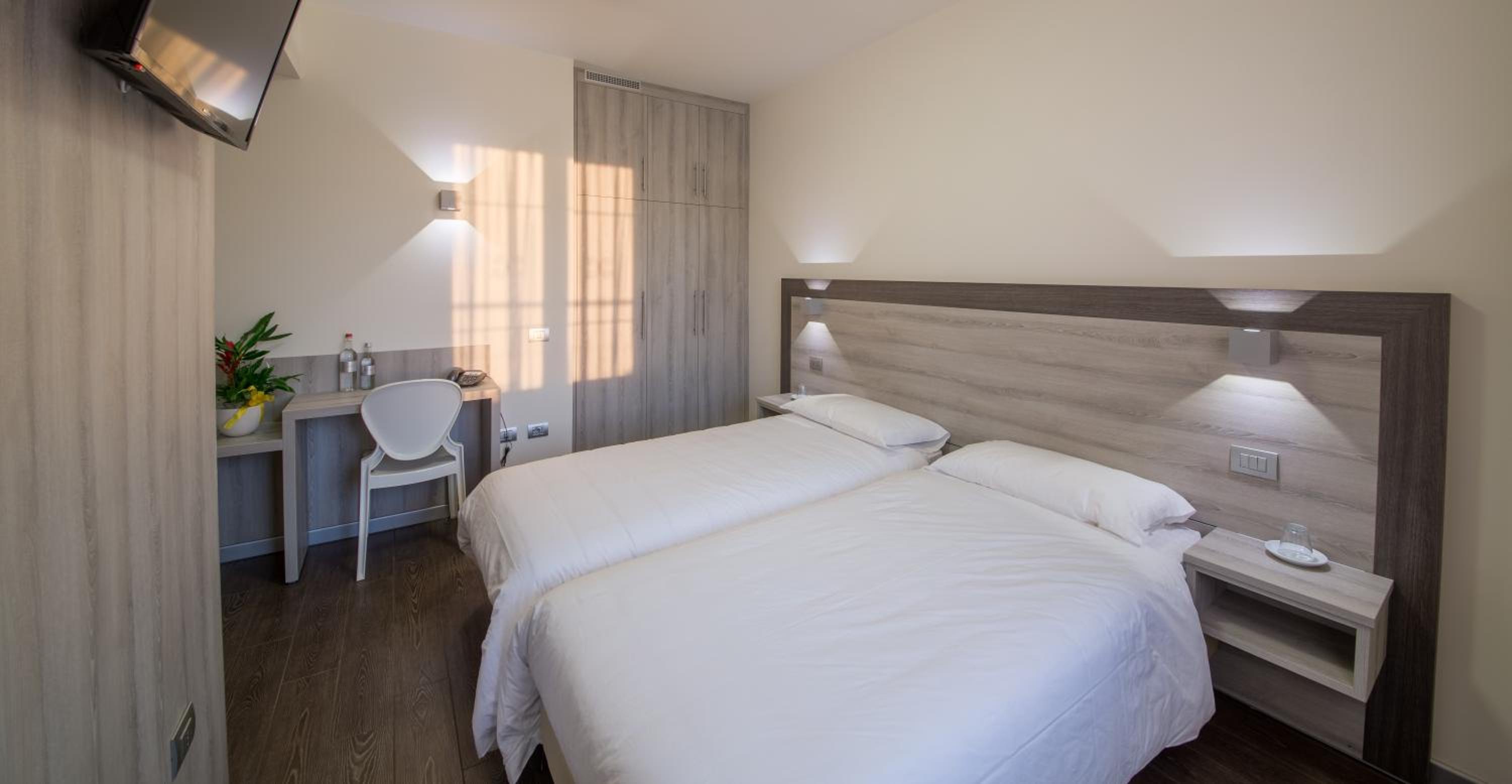 Single Room photo 1