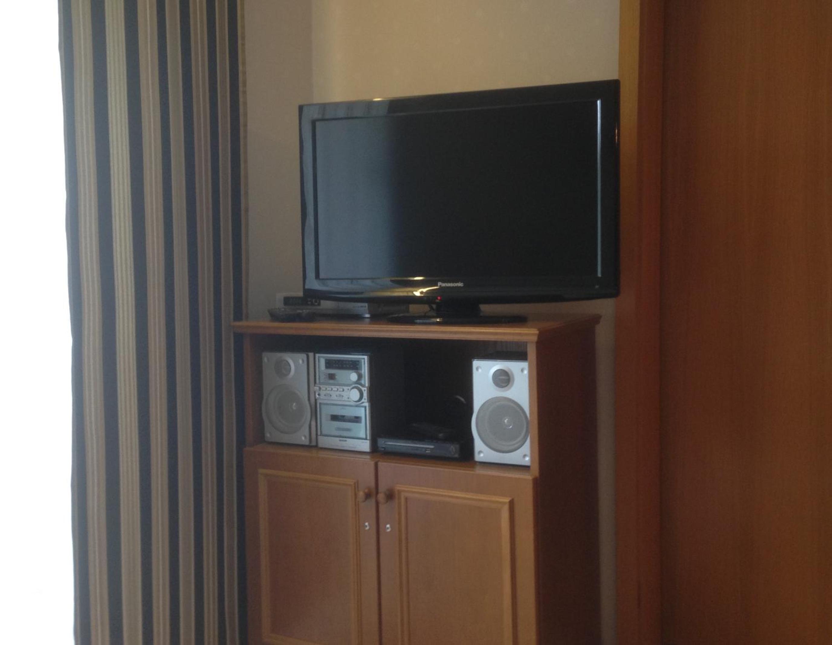 Apartment with Garden View photo 1