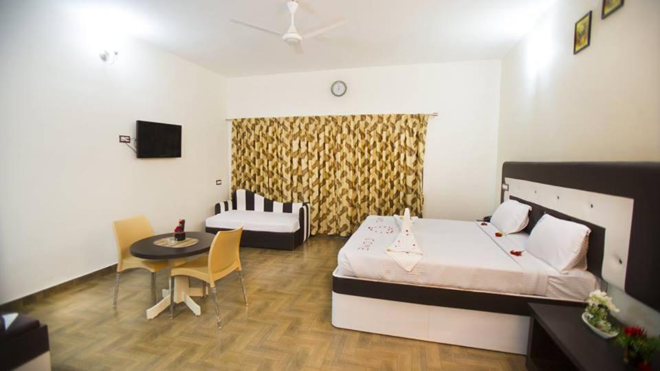 Triple Room photo 3