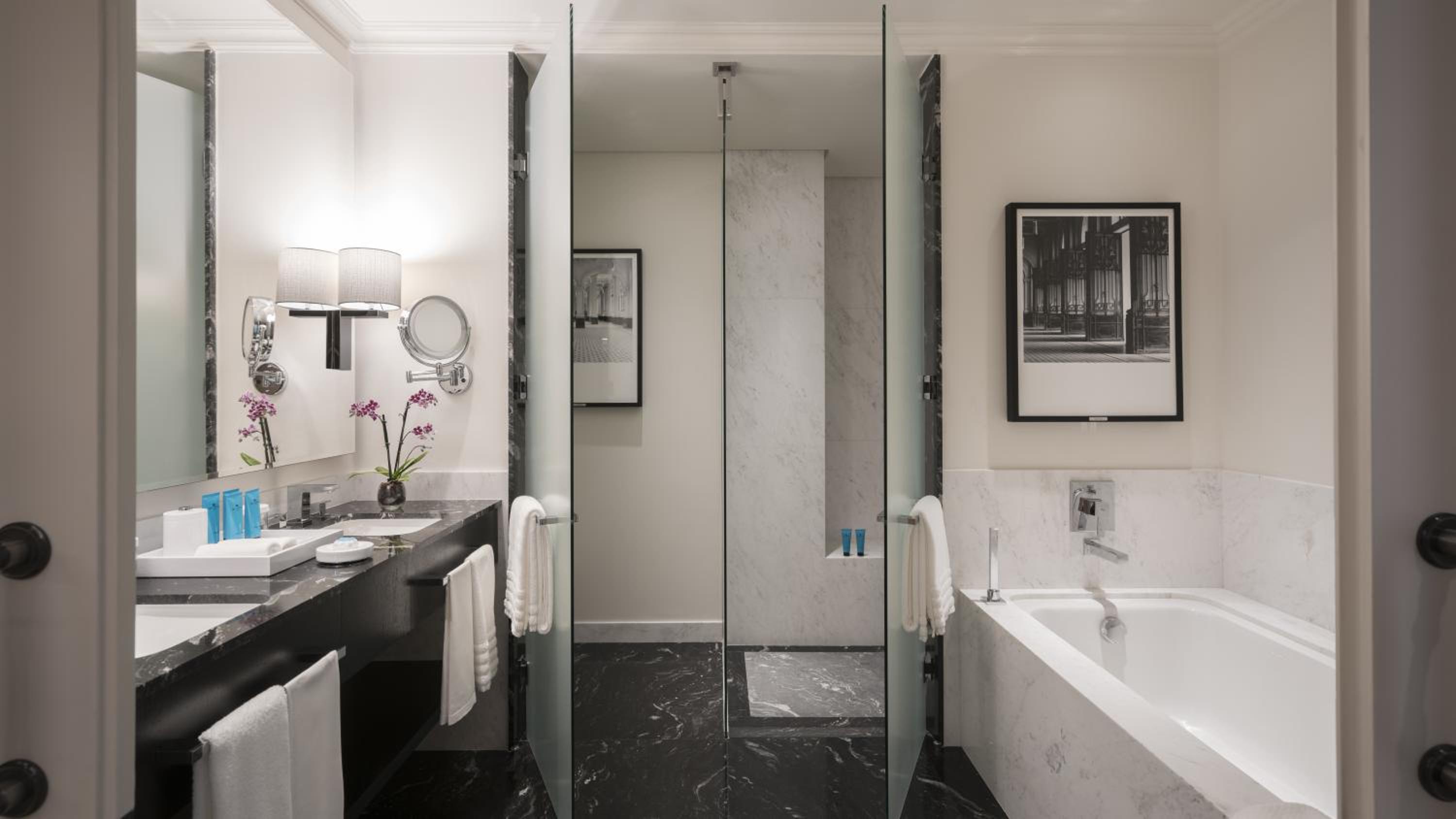 Superior Suite with Terrace