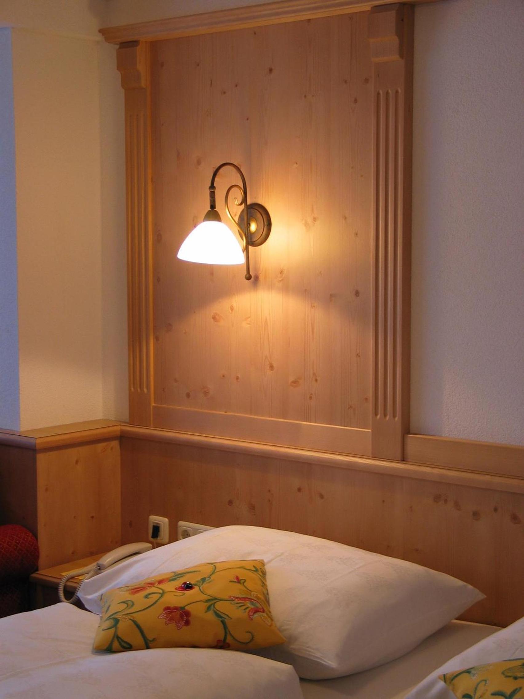 Superior Double Room photo 1