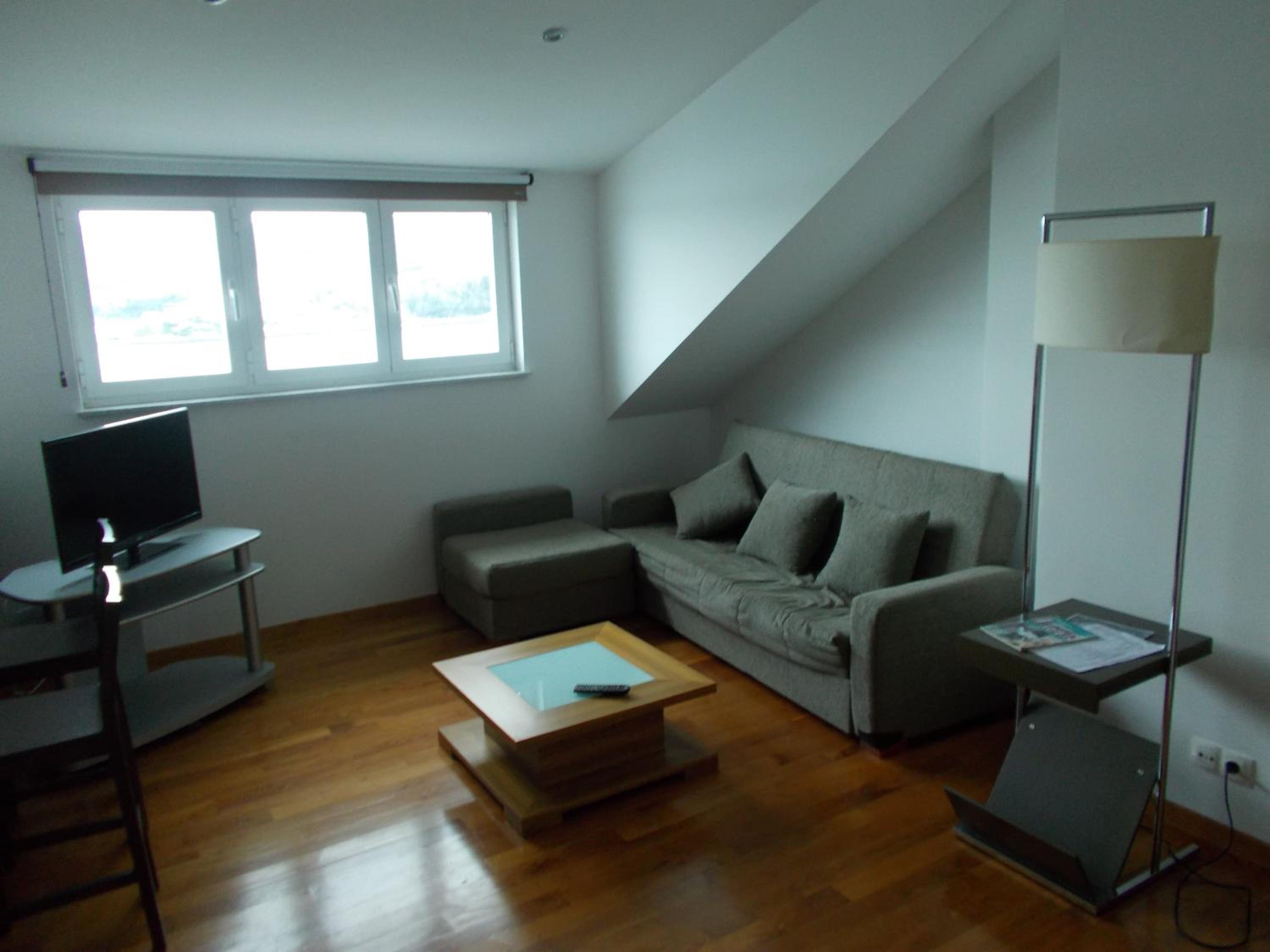 Apartamento Penthouse