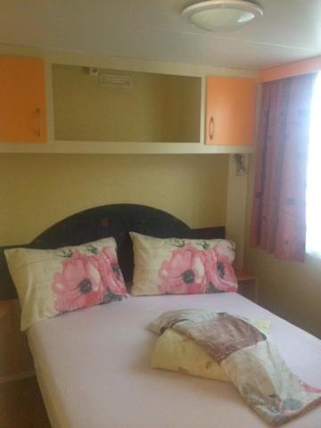 Two-Bedroom Bungalow
