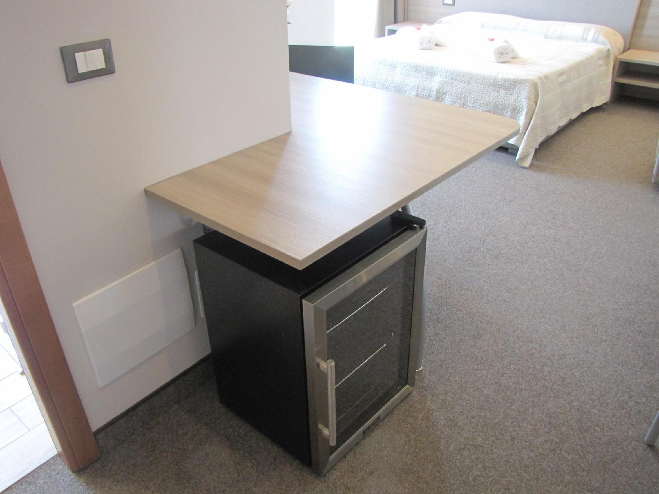 Superior Double Room - Photo 9