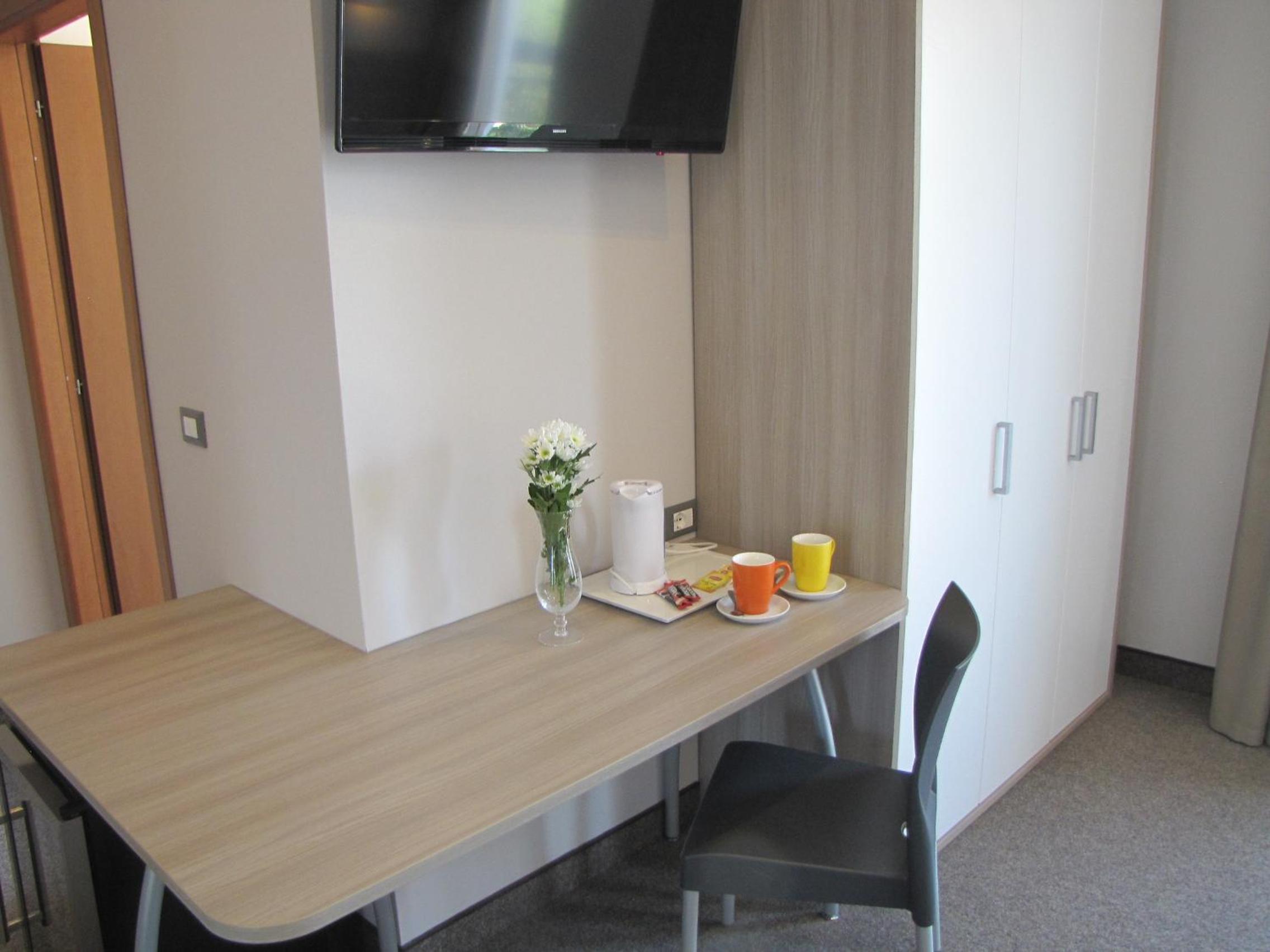 Superior Double Room - Photo 7