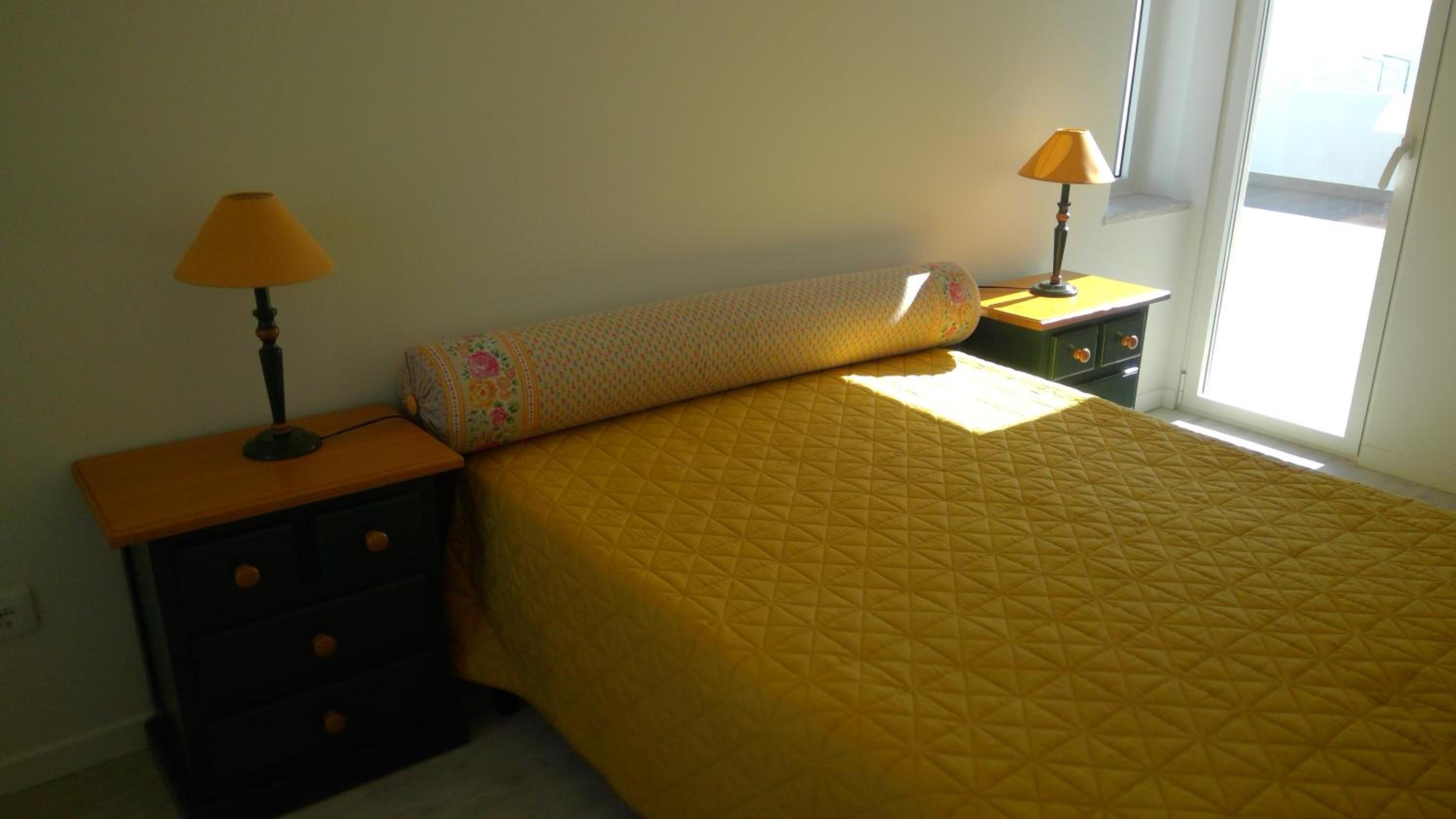 Apartment with Sea View photo 2
