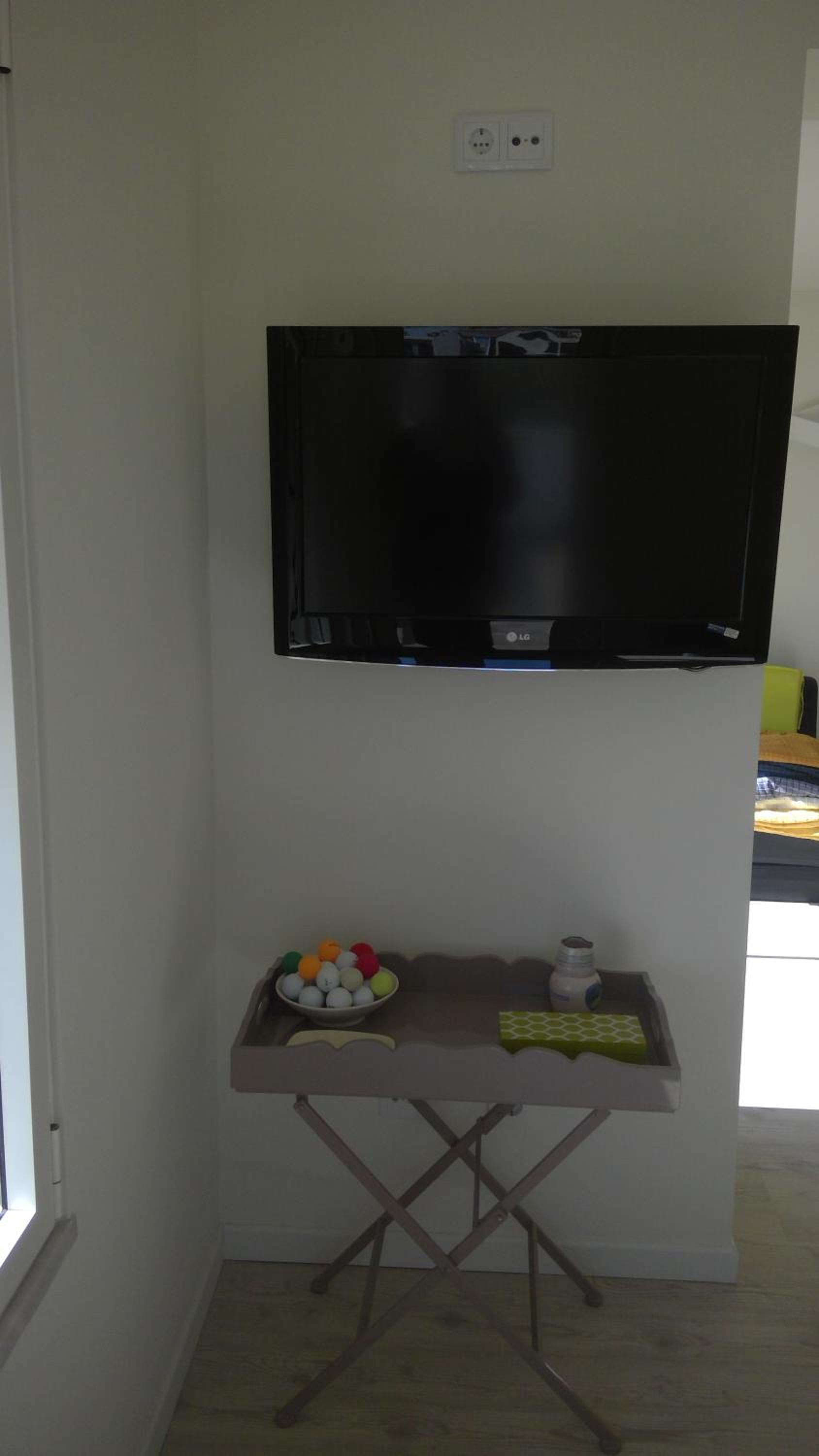 Apartment with Sea View photo 3