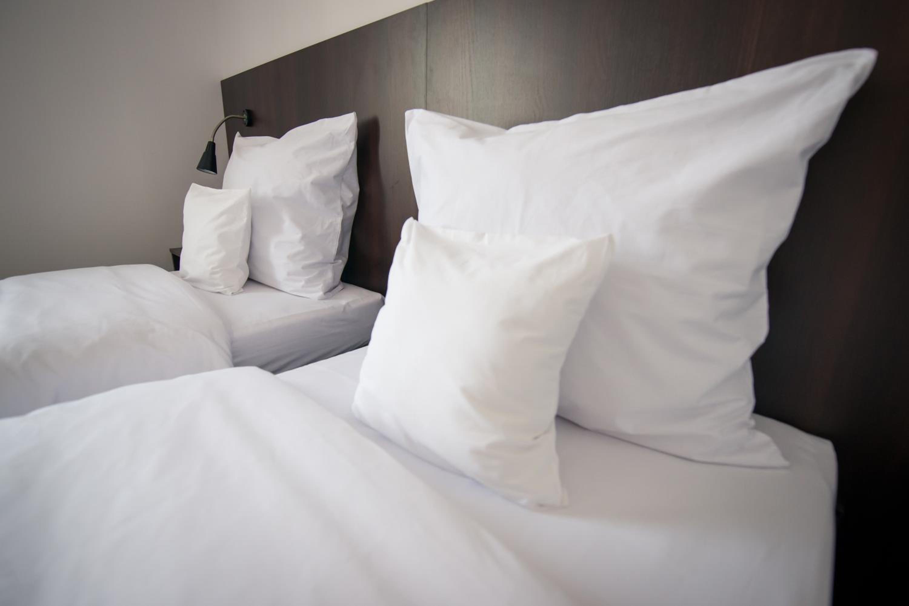 Standard Double Room - Photo 1