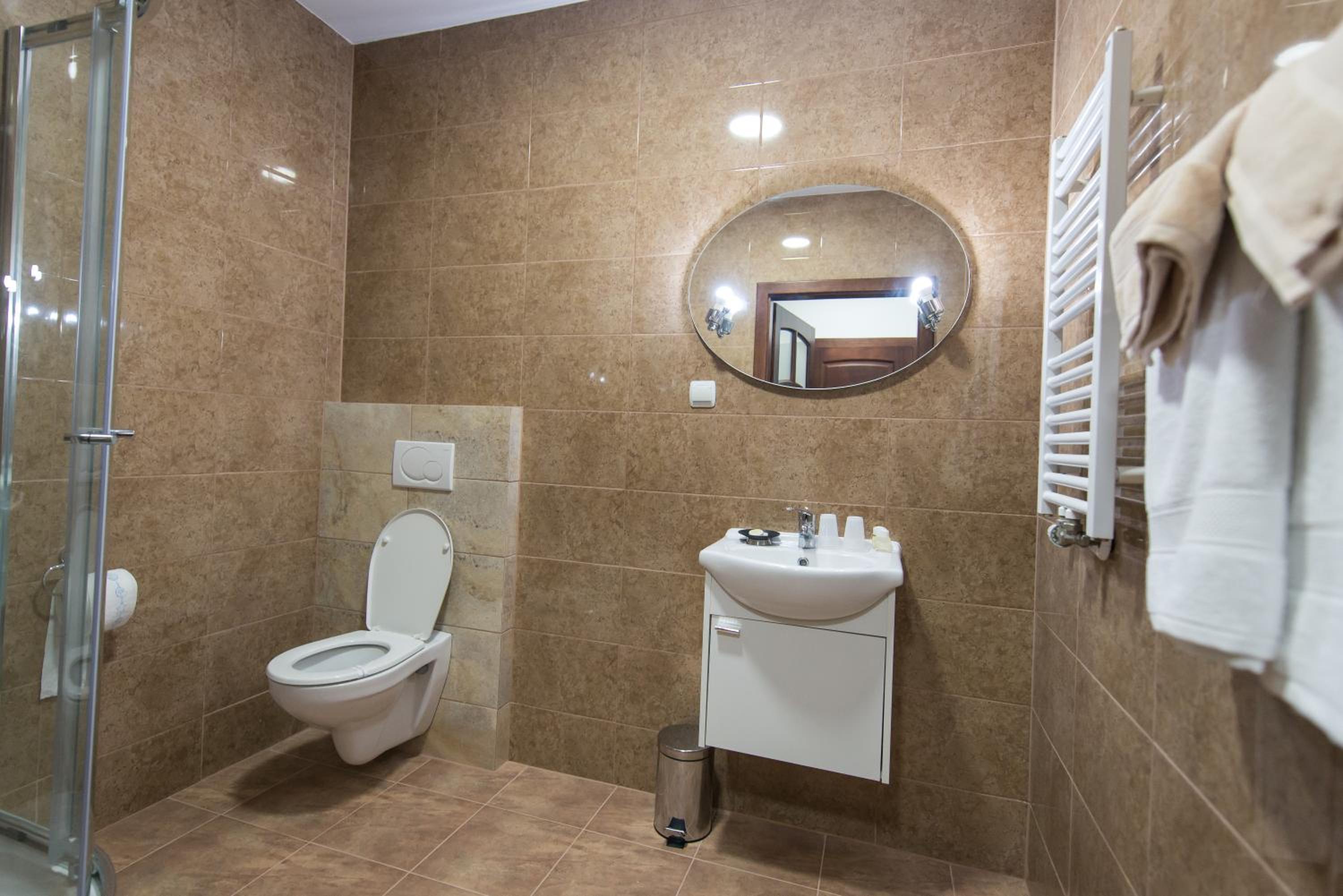 Deluxe Double Room - Photo 2