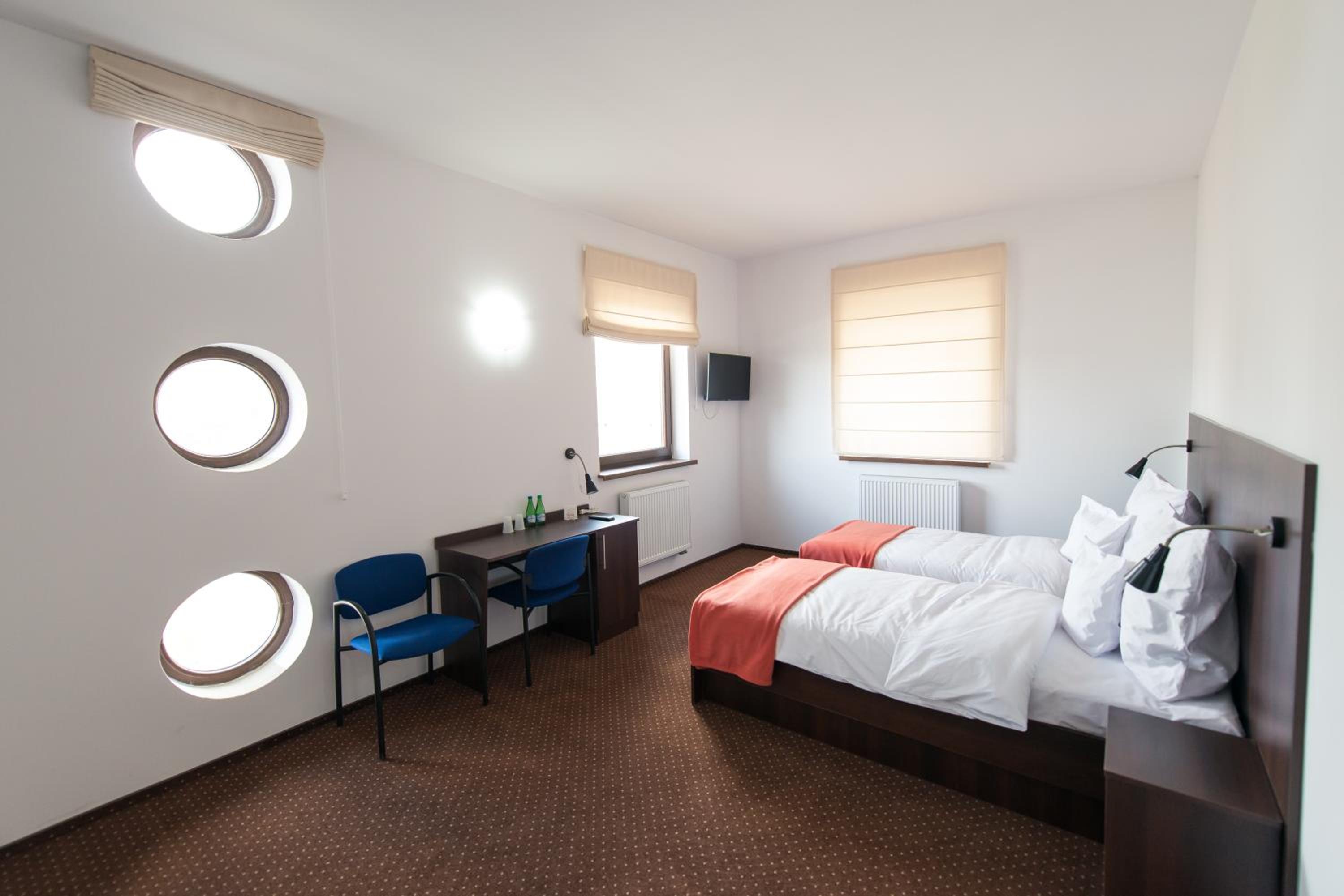 Deluxe Double Room photo 1