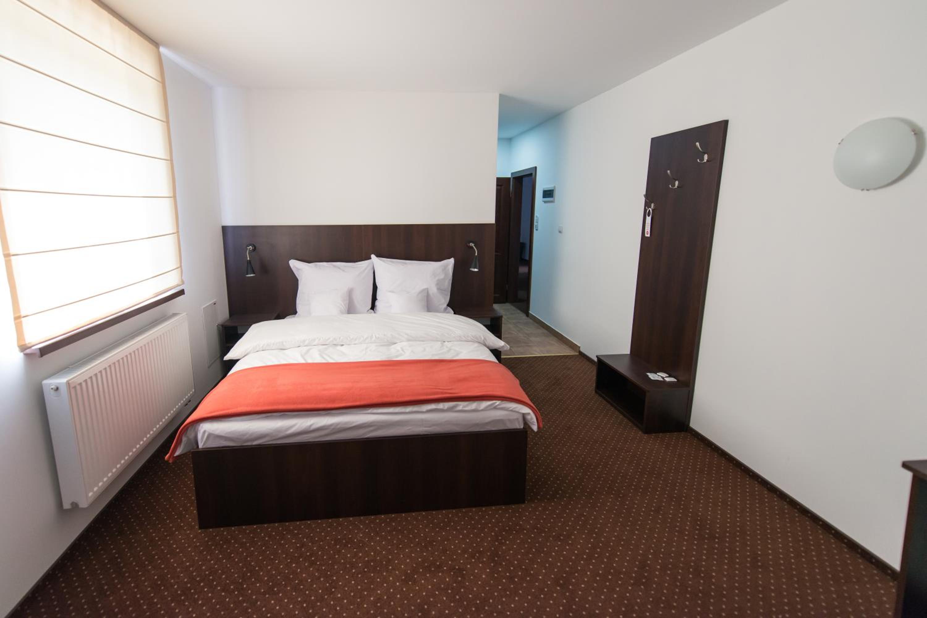 Deluxe Double Room - Photo 1
