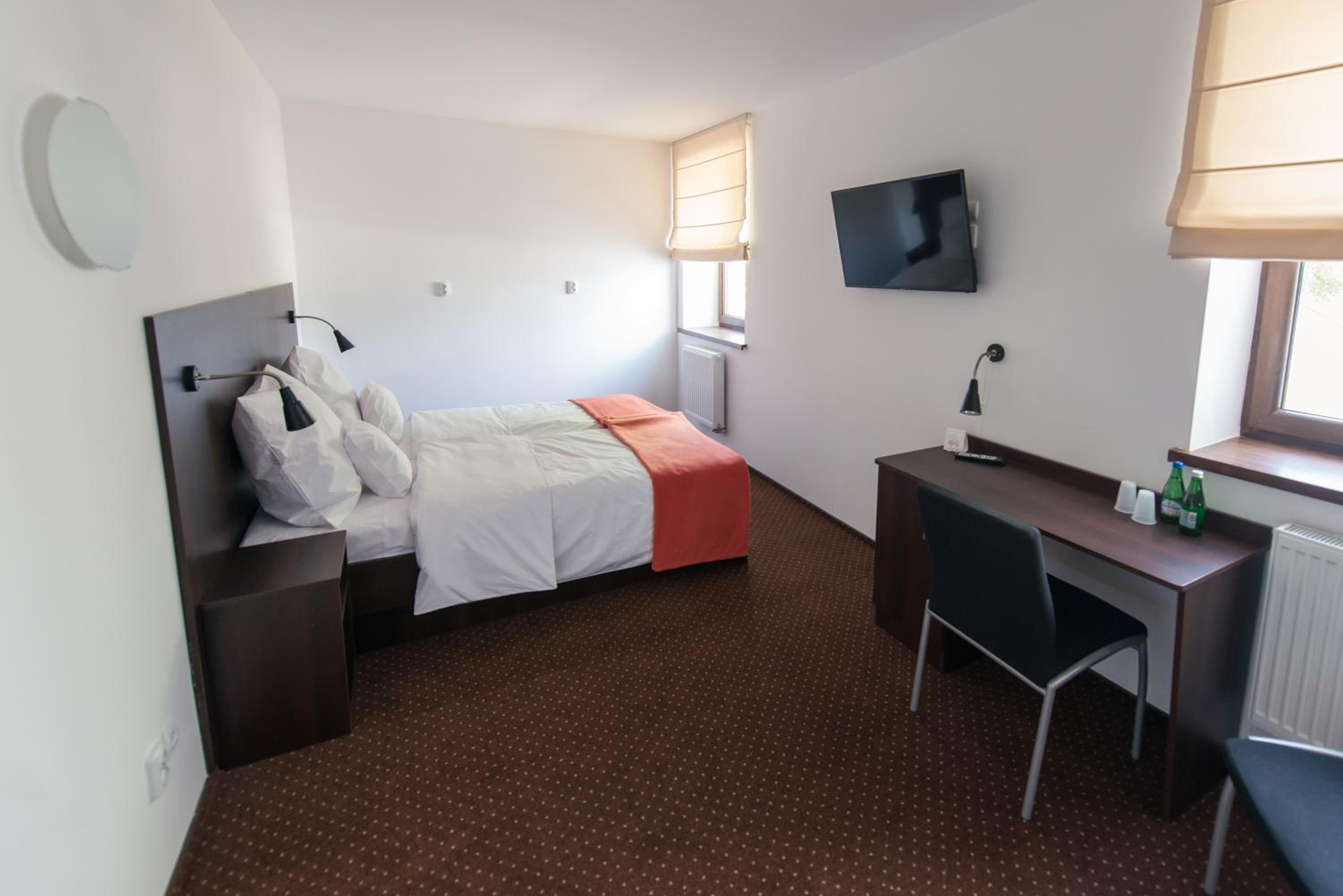 Deluxe Double Room - Photo 3