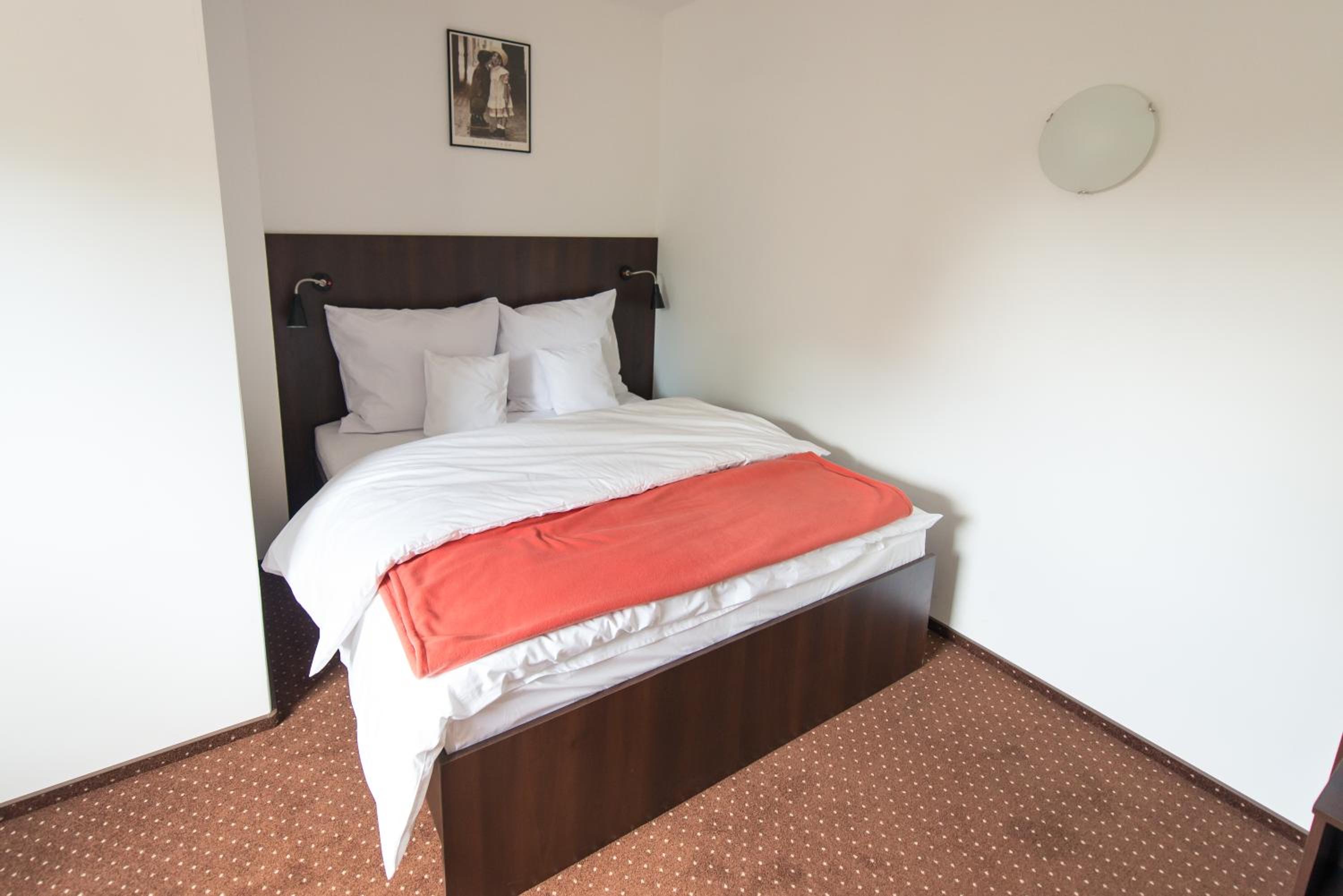 Deluxe Double Room - Photo 6