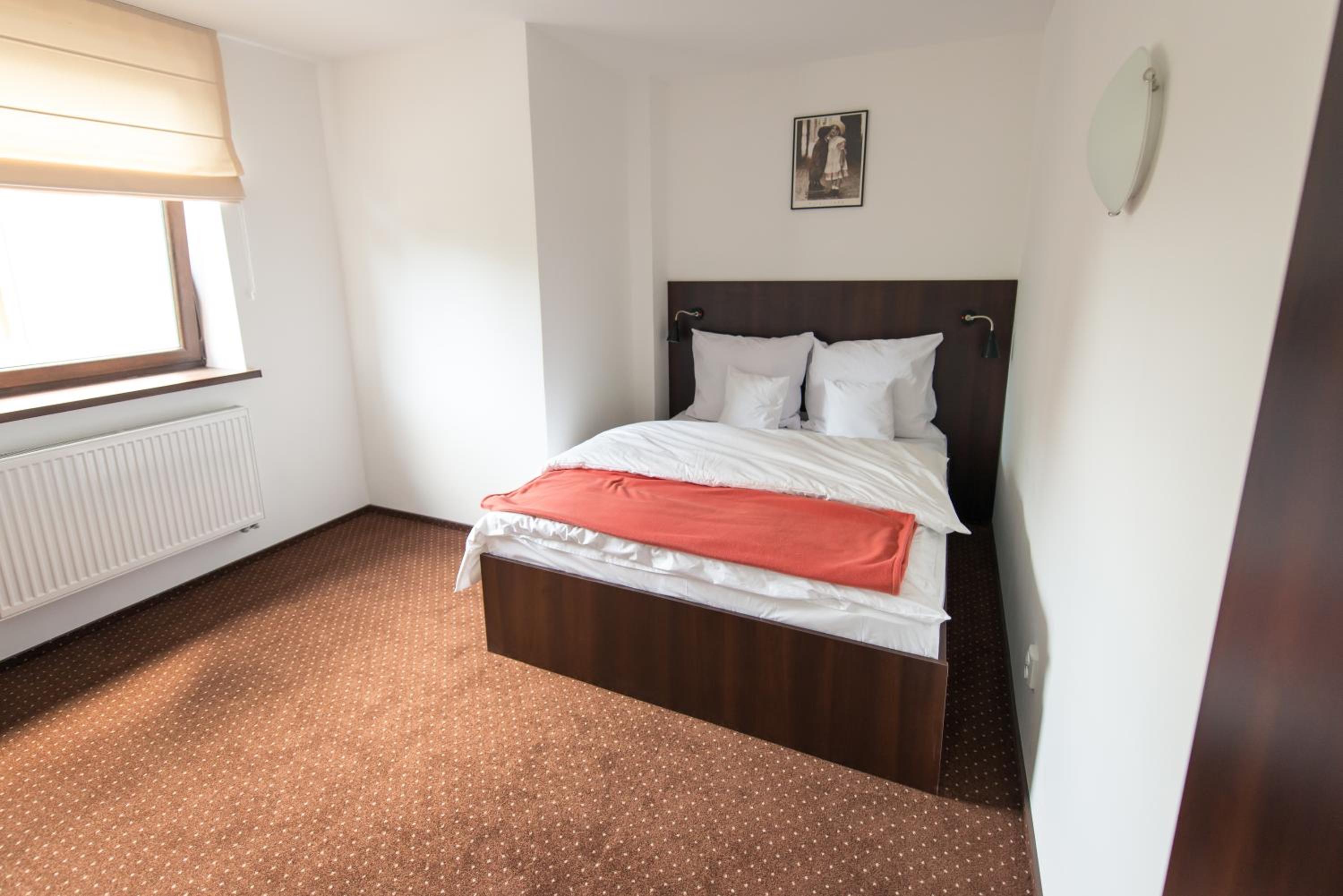Deluxe Double Room - Photo 7