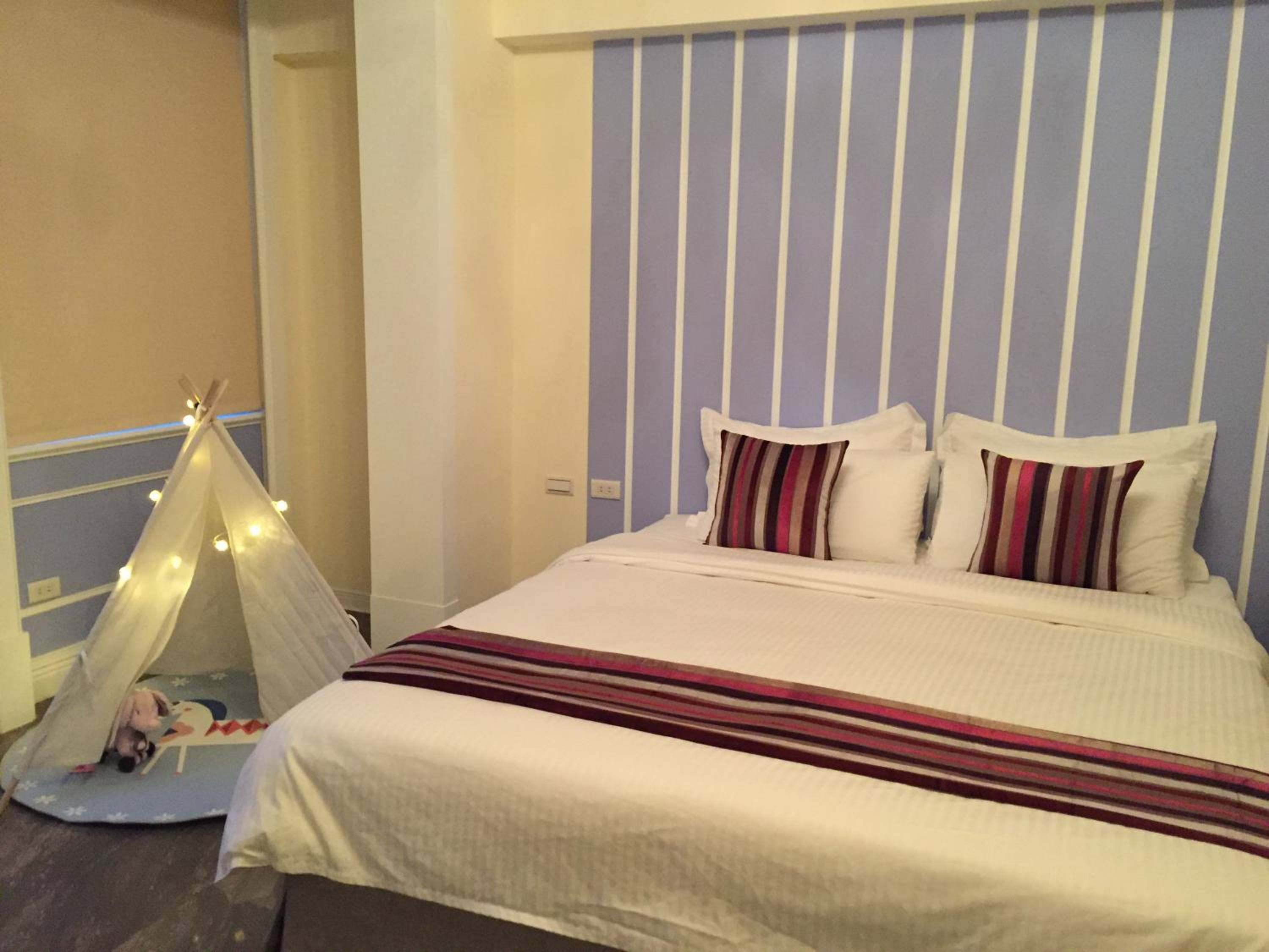 Deluxe Double Room photo 3