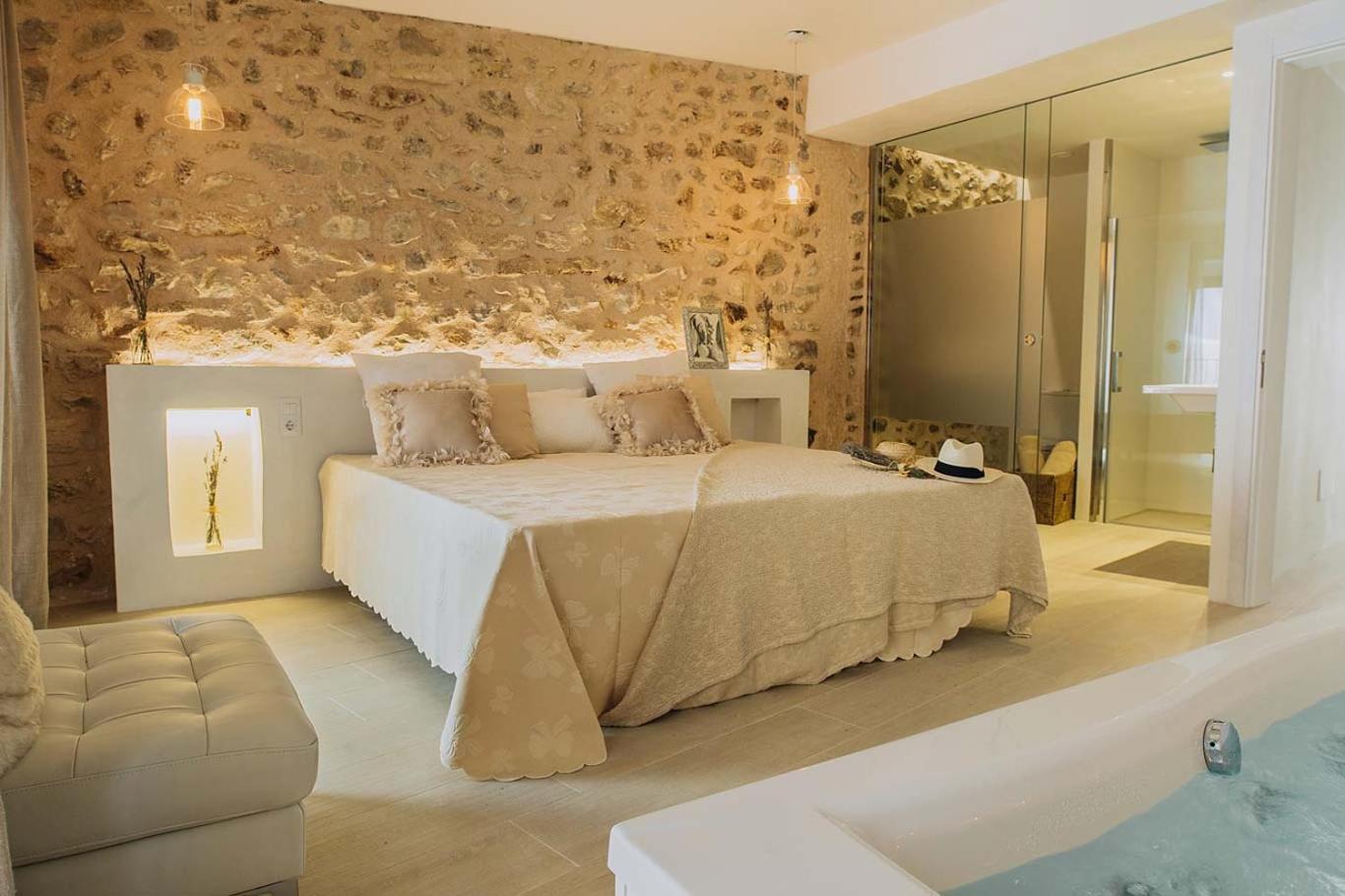 Habitación Doble Deluxe