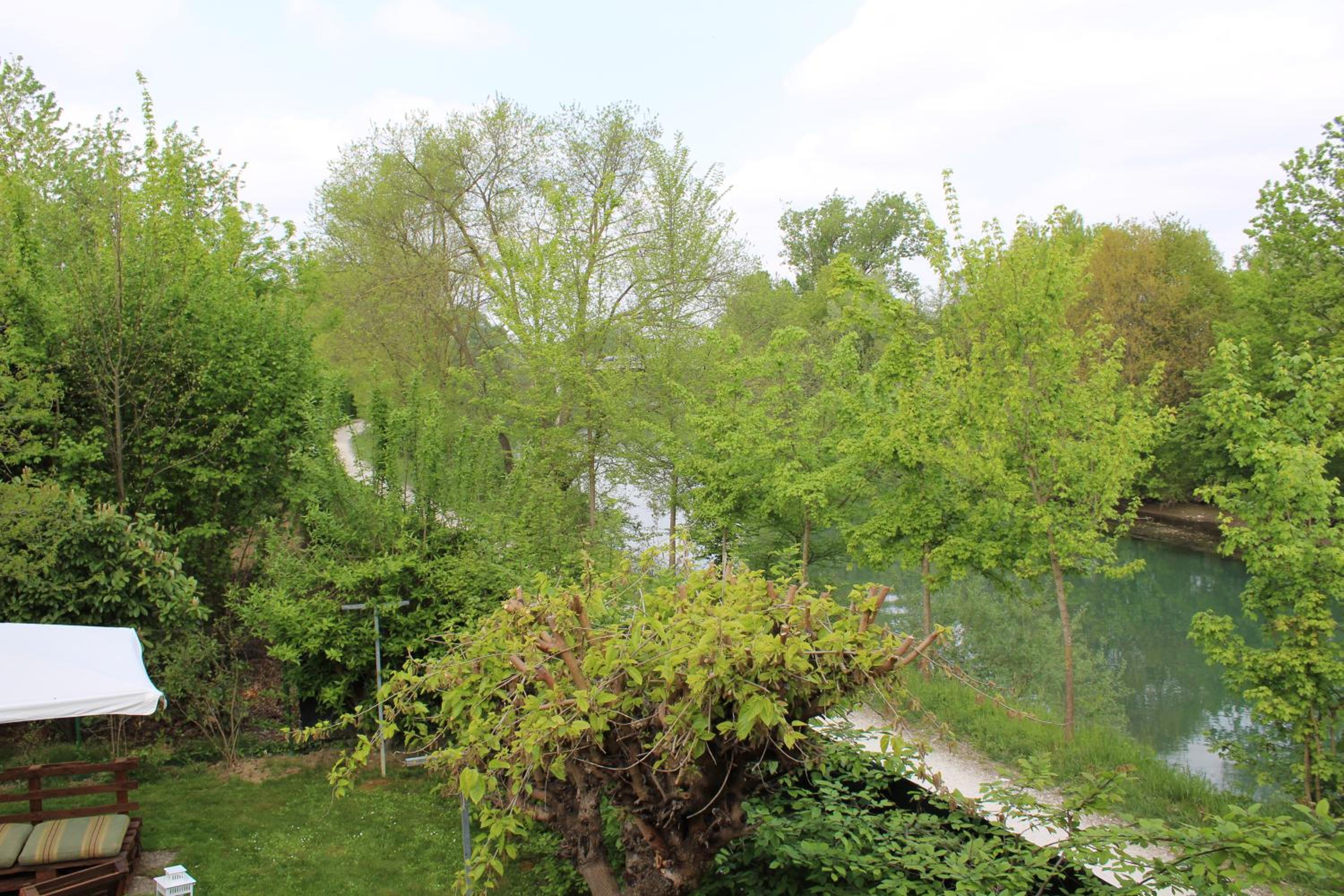 Villa with Garden View - Photo 10