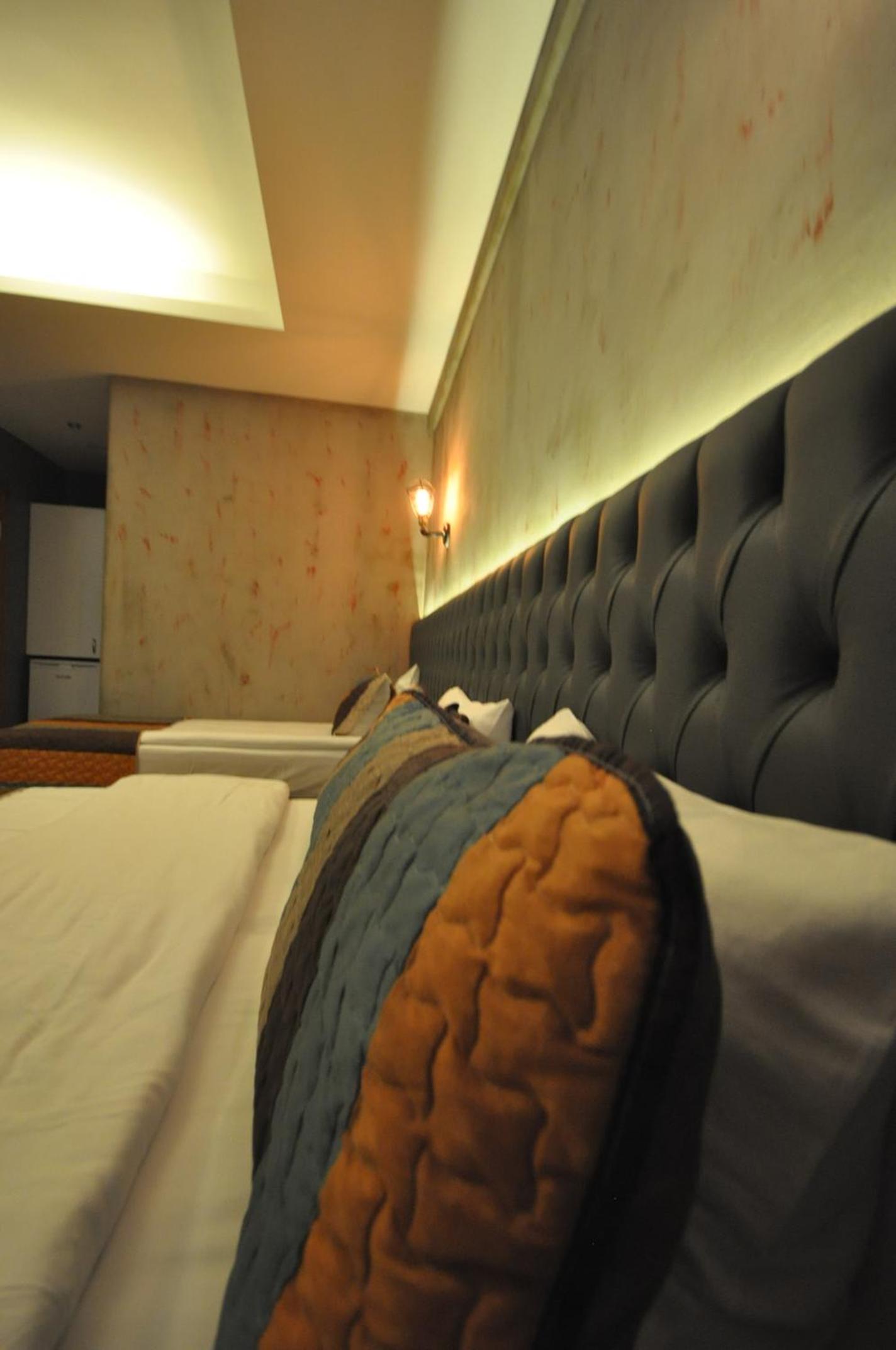 Quadruple Room photo 1