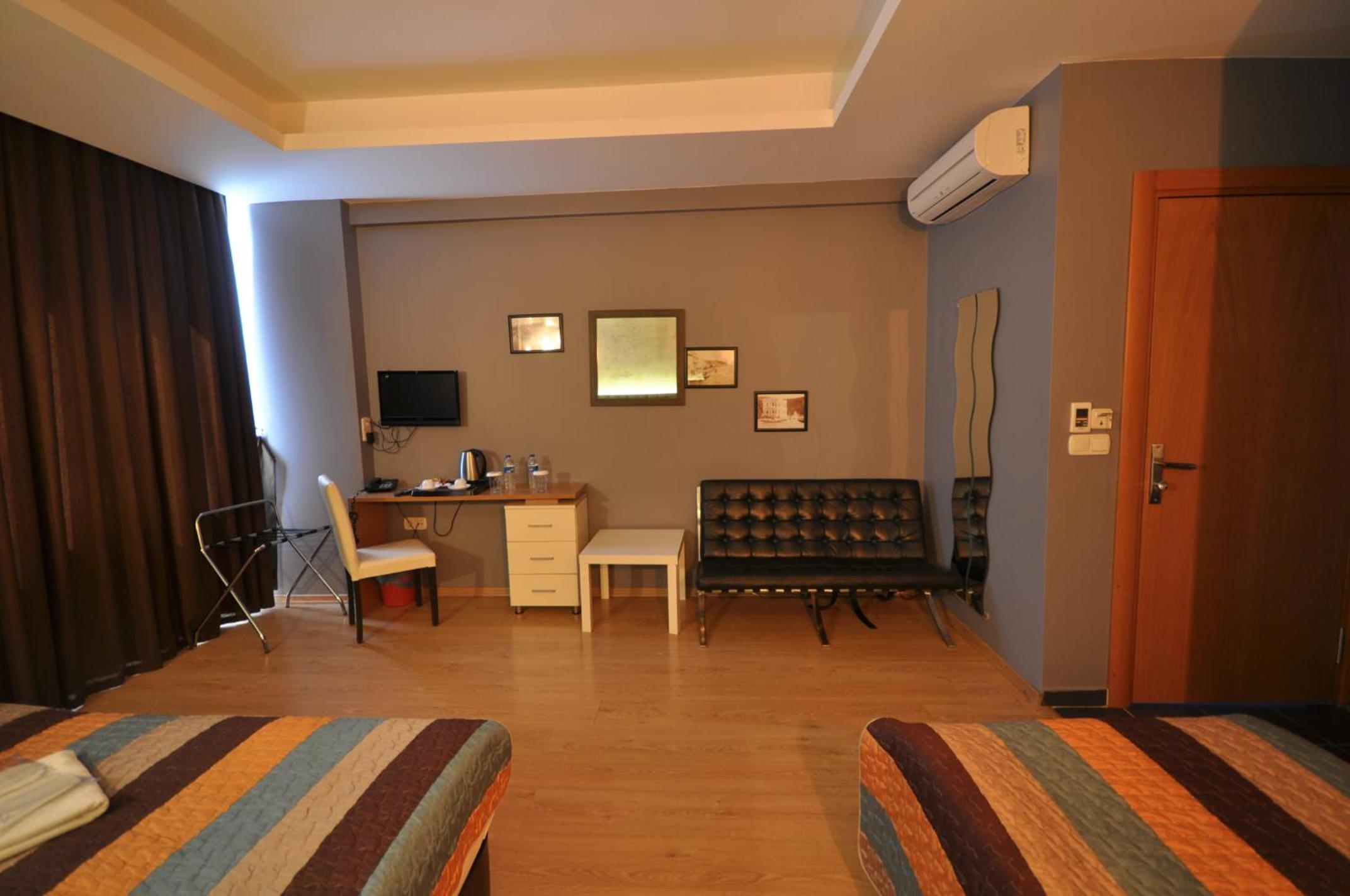 Quadruple Room photo 3