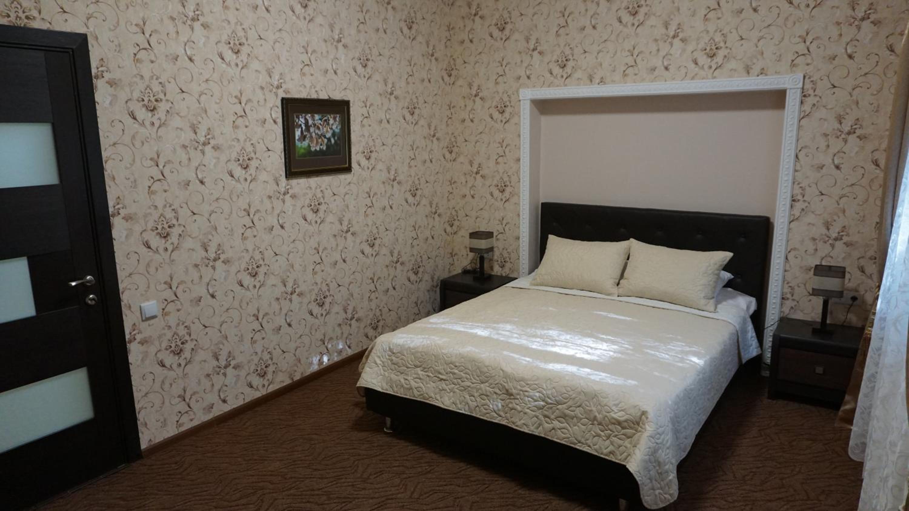 Superior King Room photo 1