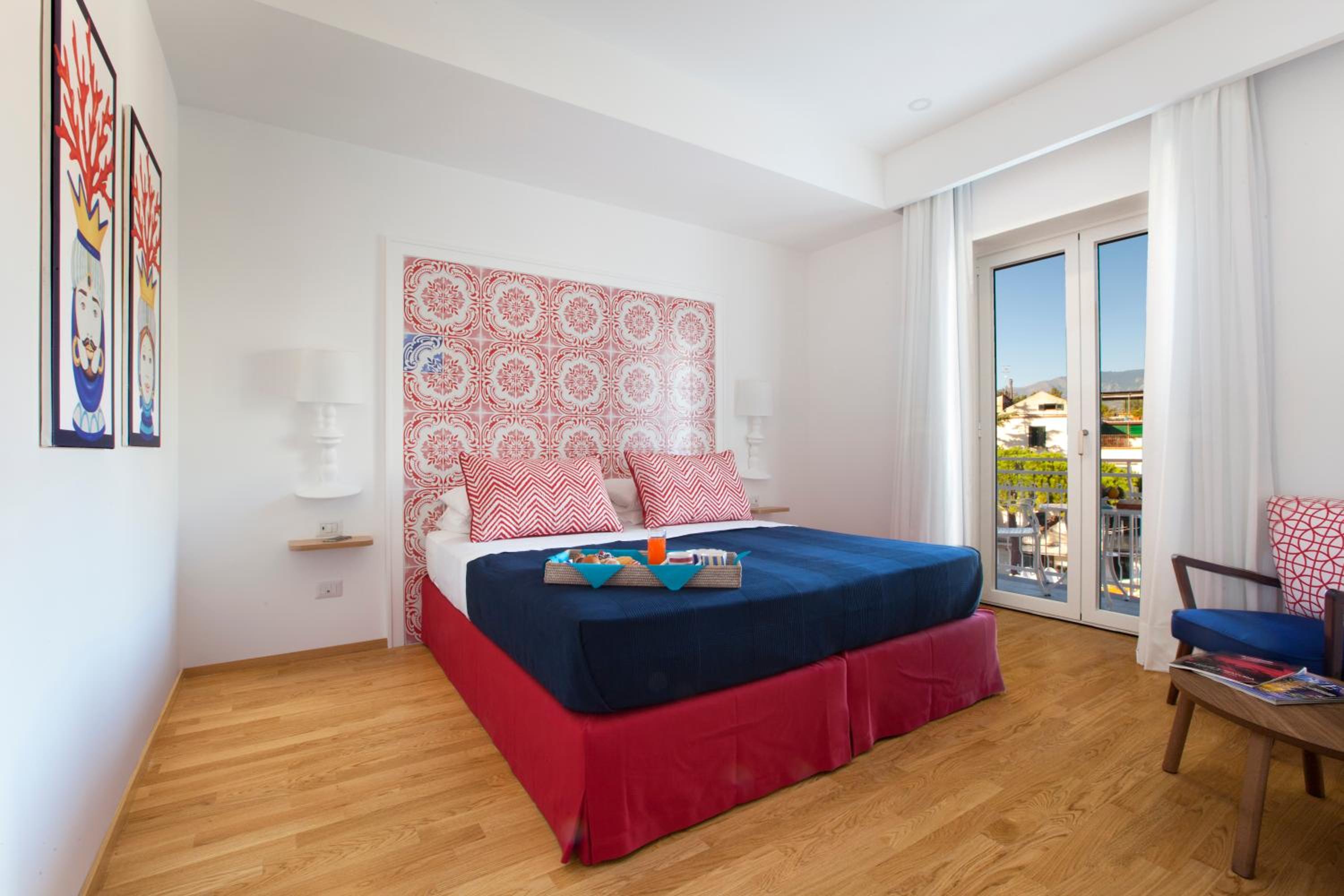 Superior Double or Twin Room photo 1