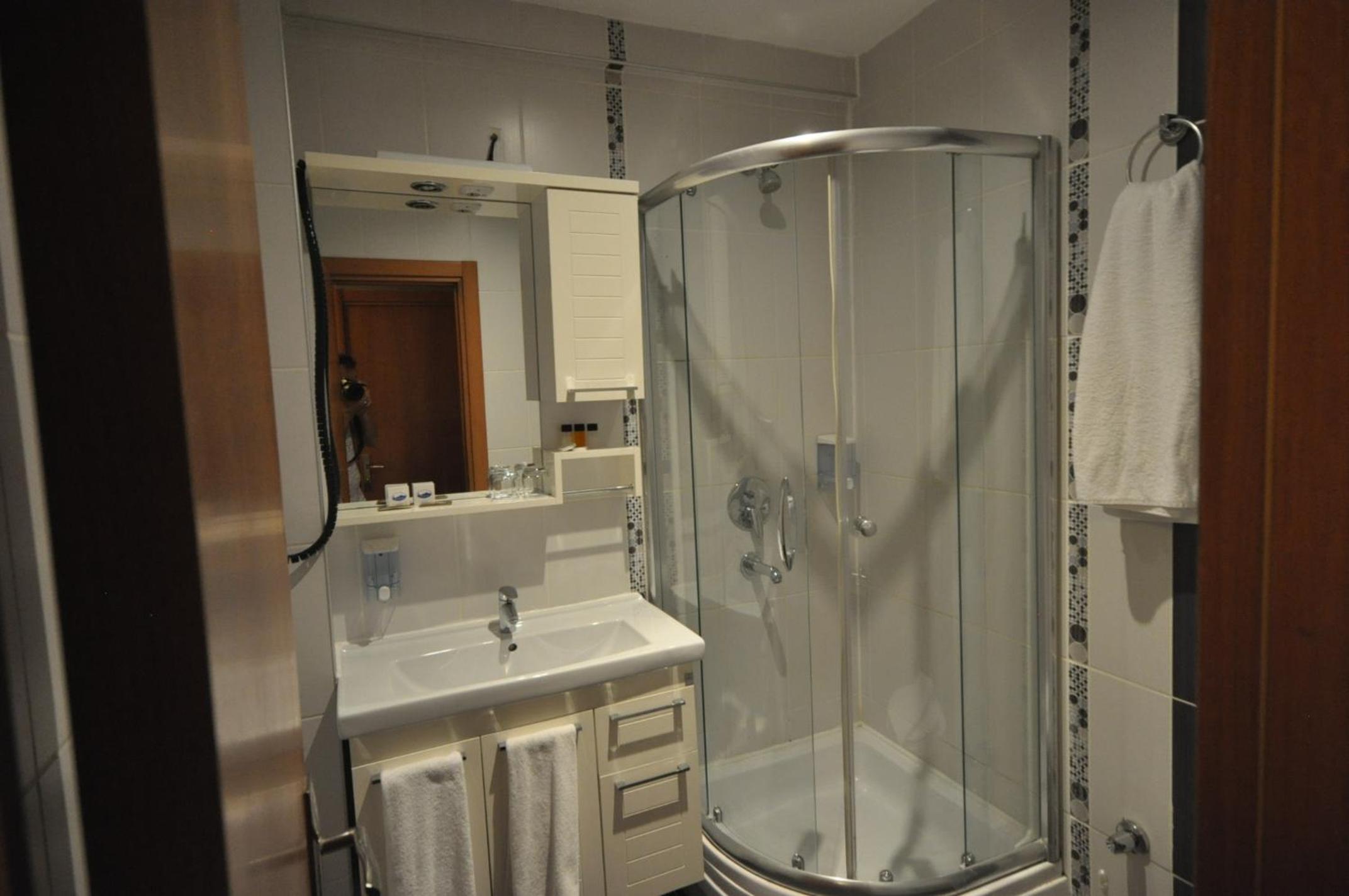 Quadruple Room photo 2