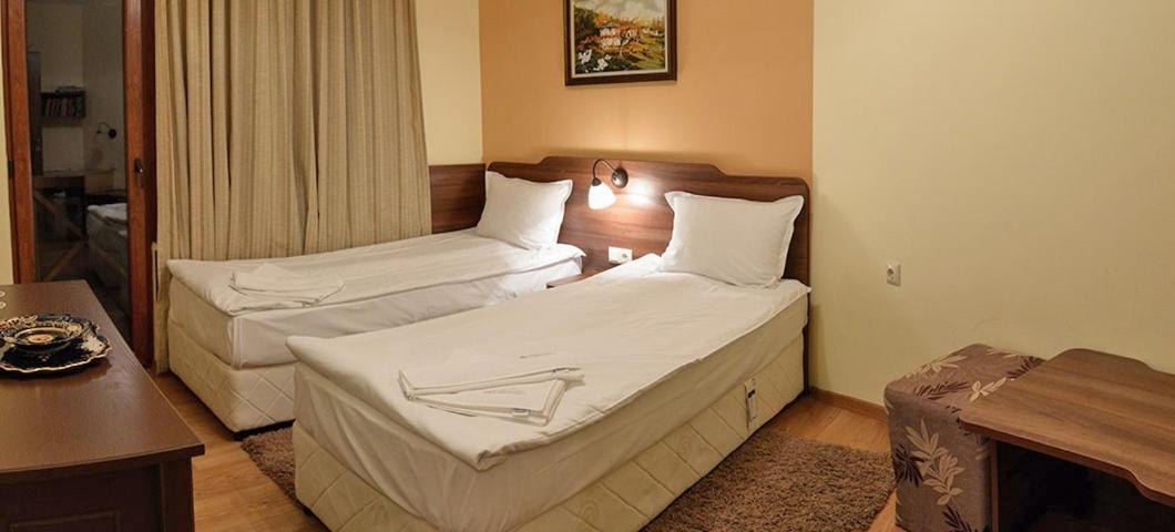 Two-Bedroom Apartment photo 2