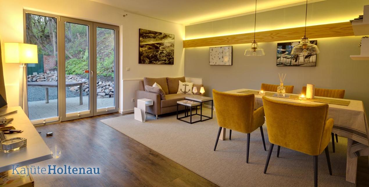 Apartment - Ground Floor photo 1