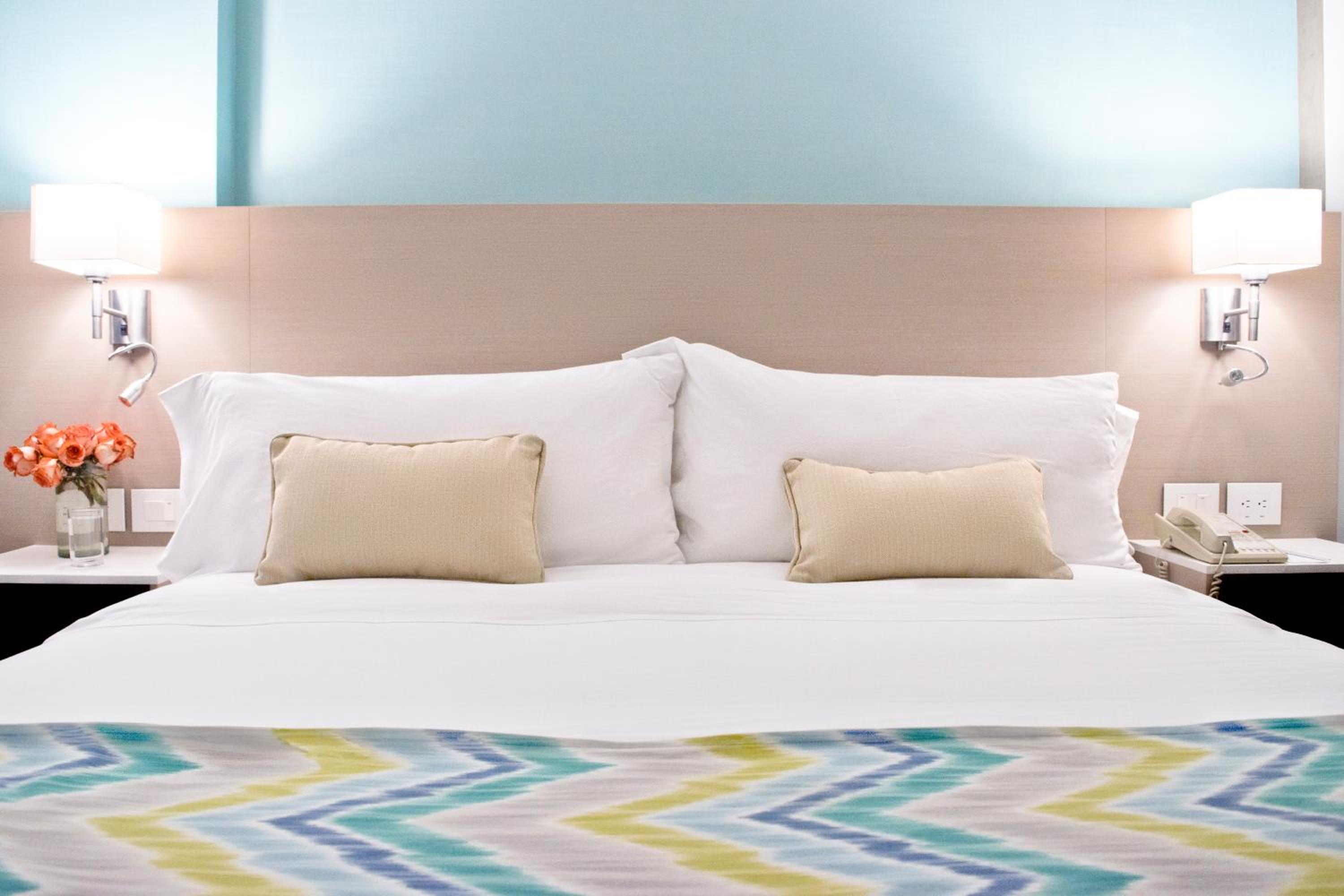 Superior Twin Room photo 3