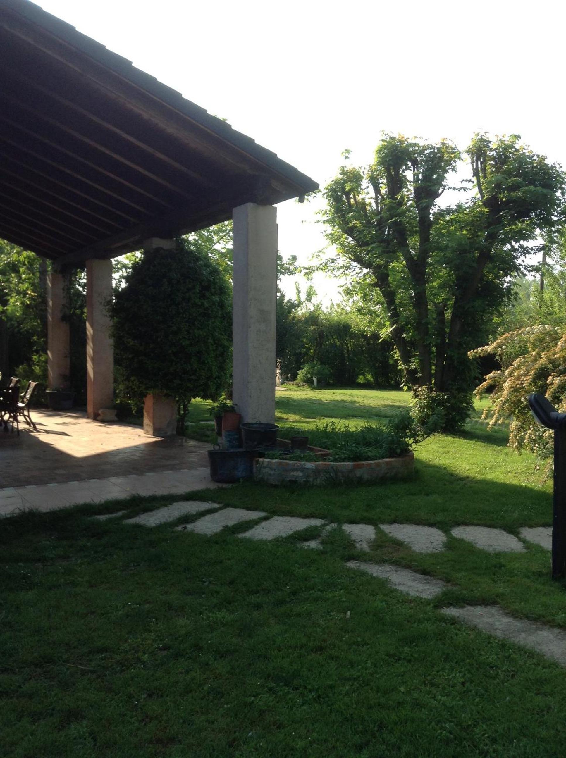 Villa with Garden View - Photo 18