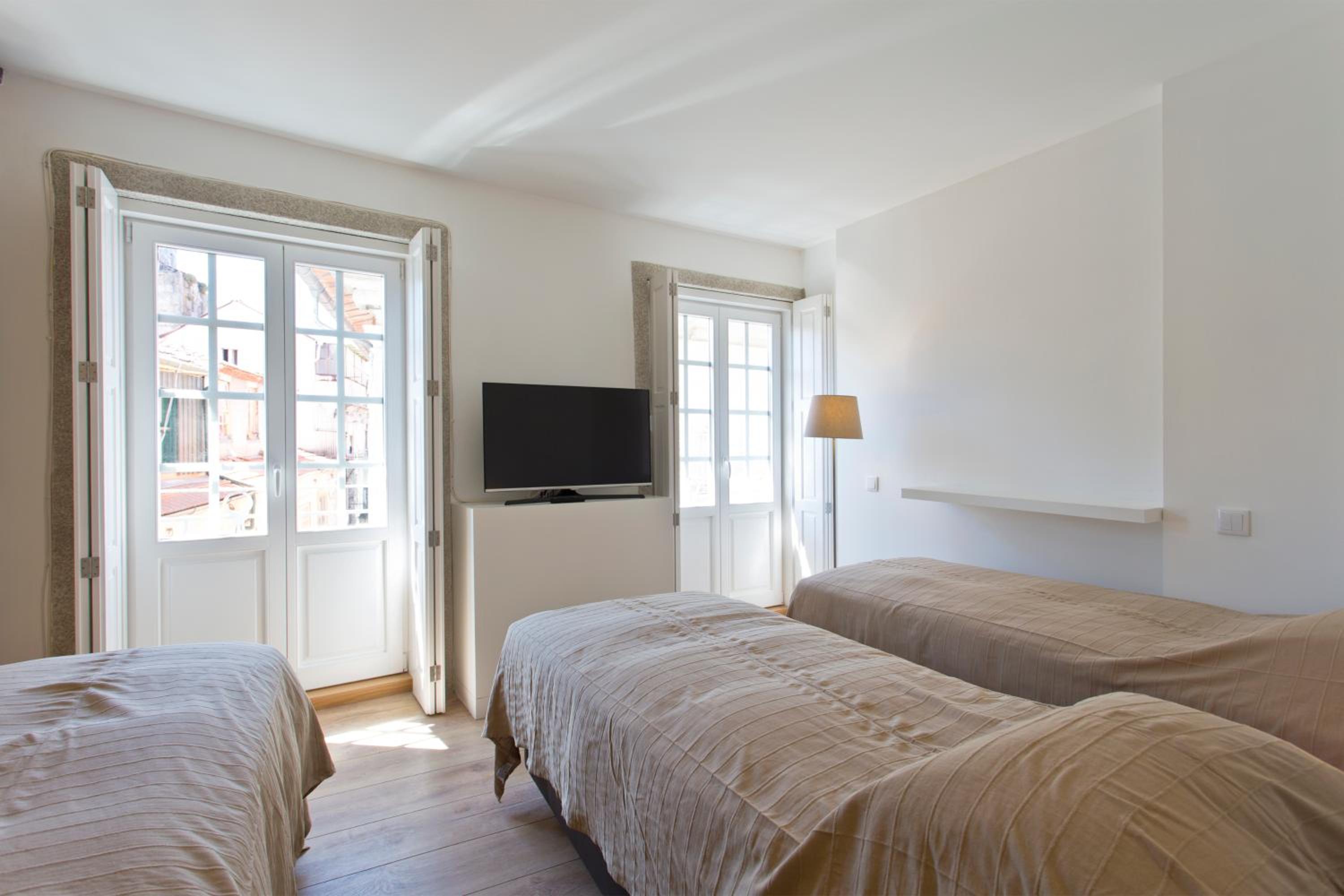 Apartment - Split Level