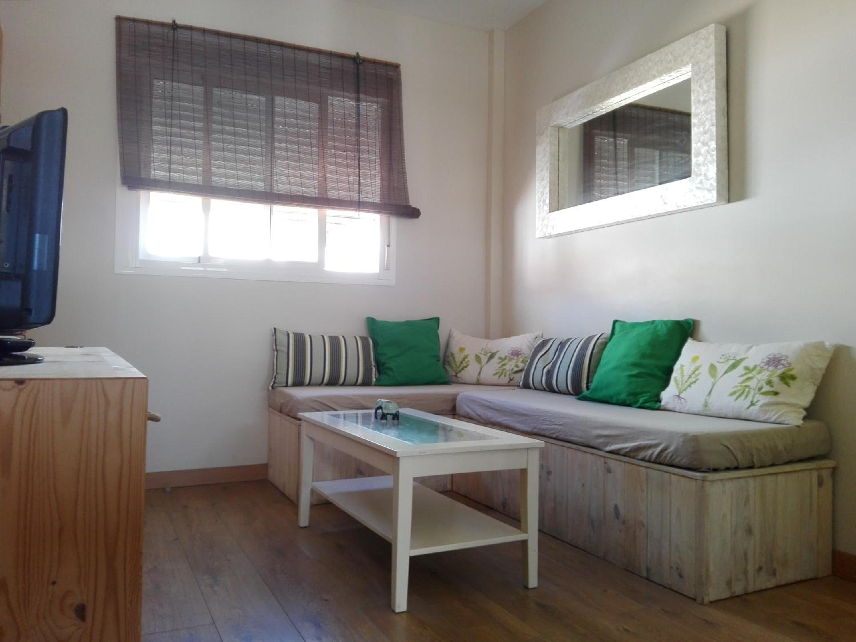 Apartamento Estudio