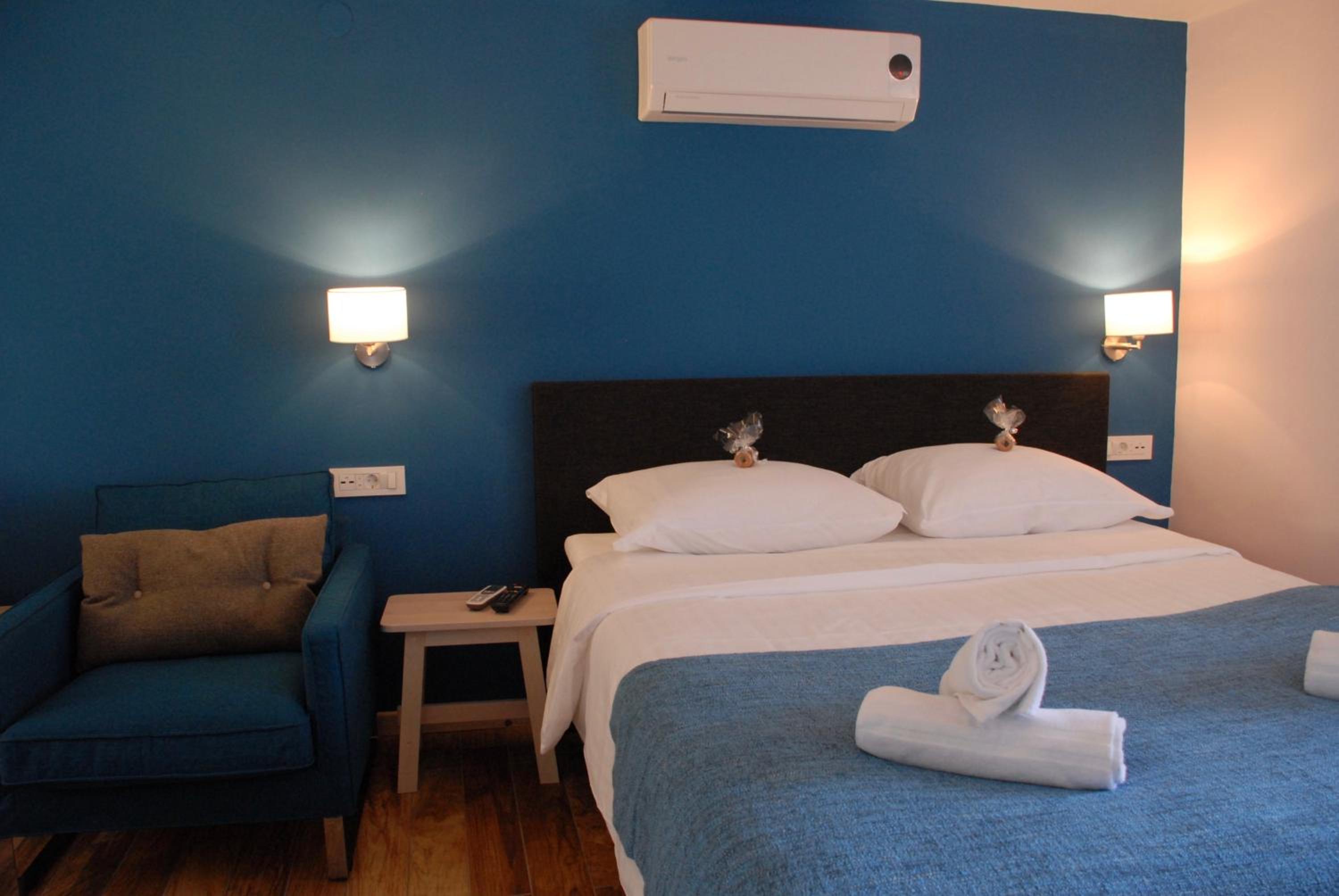 Comfort Double Room - Photo 5