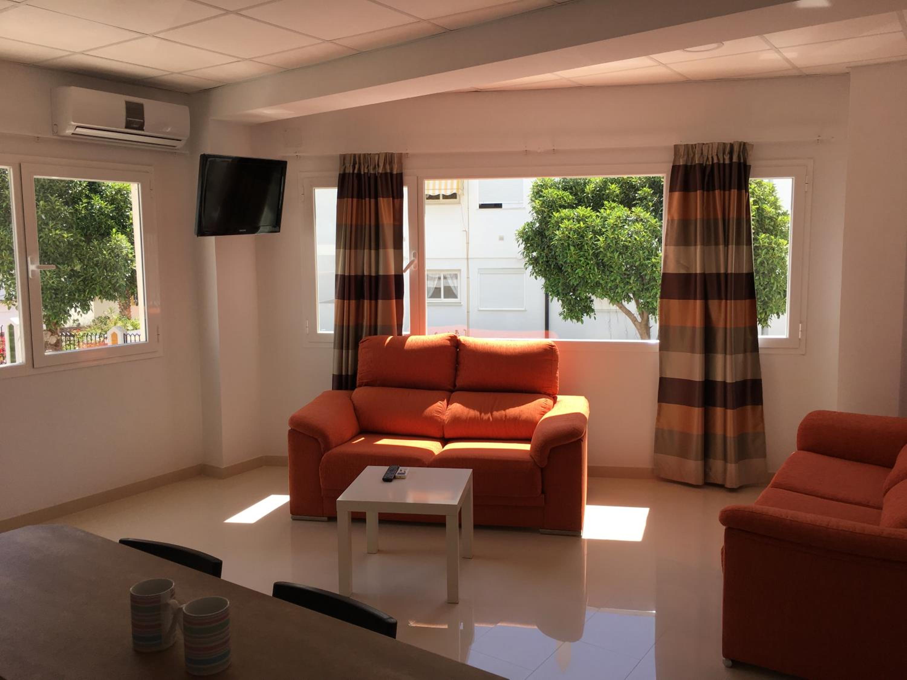 Apartamento Estándar