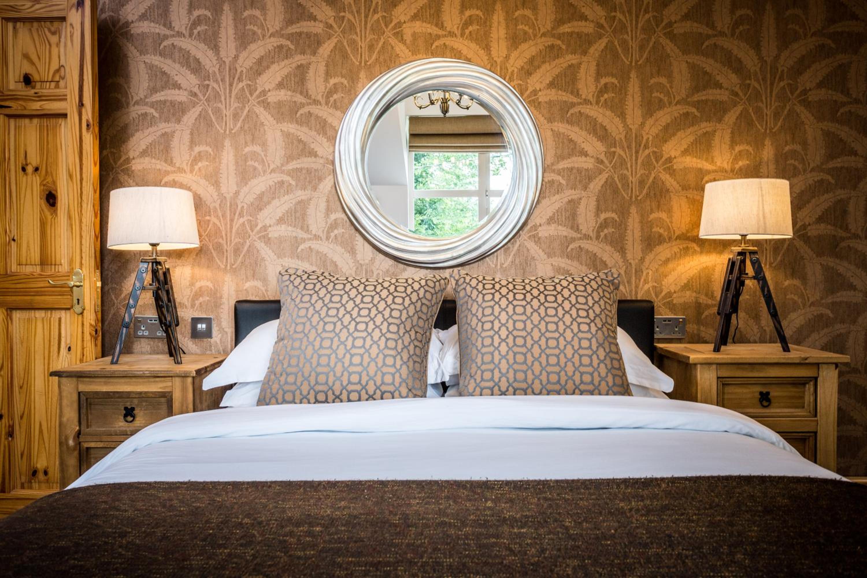 Deluxe Double Room photo 3