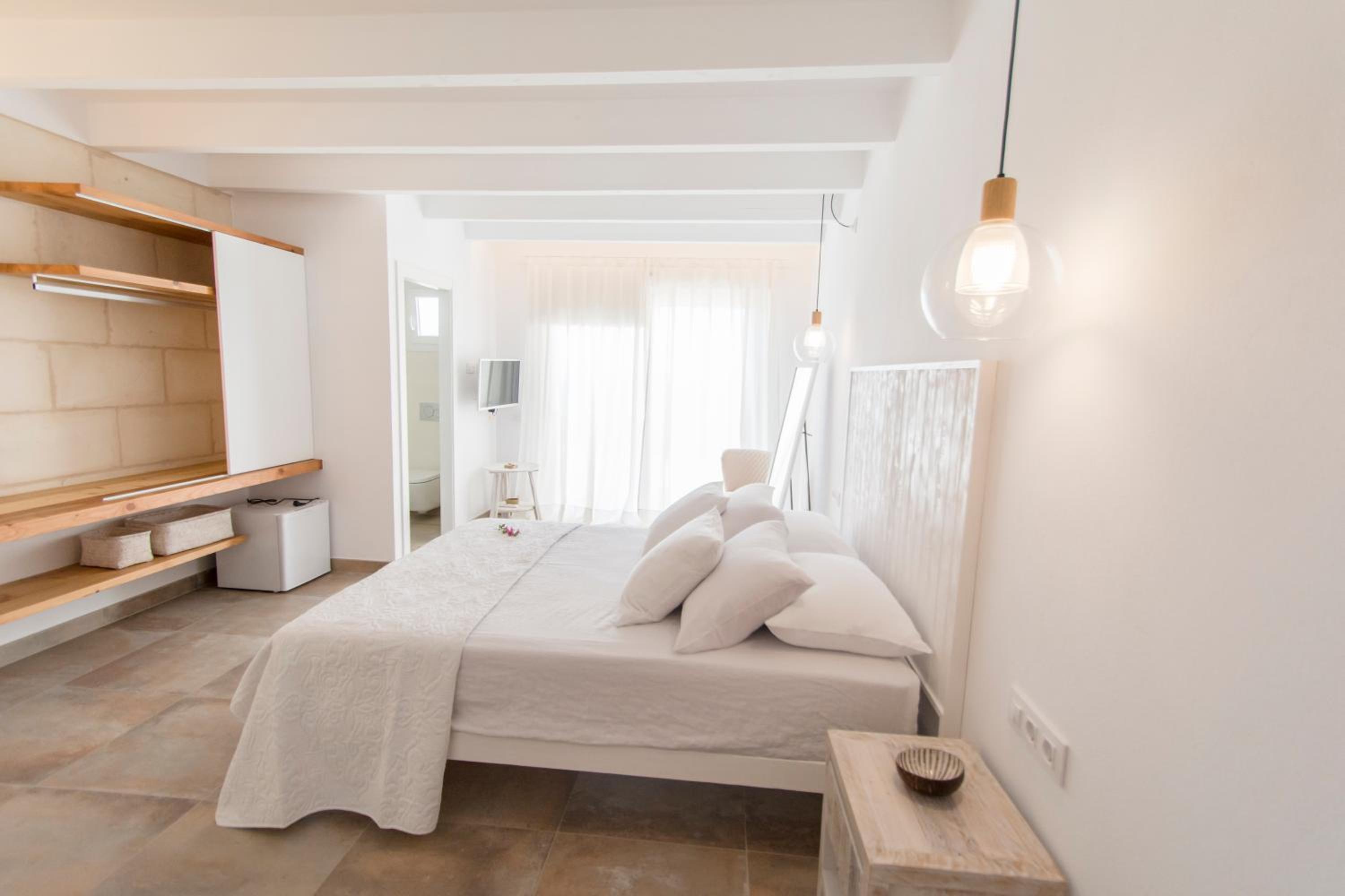 Double Room with Terrace, photo 7