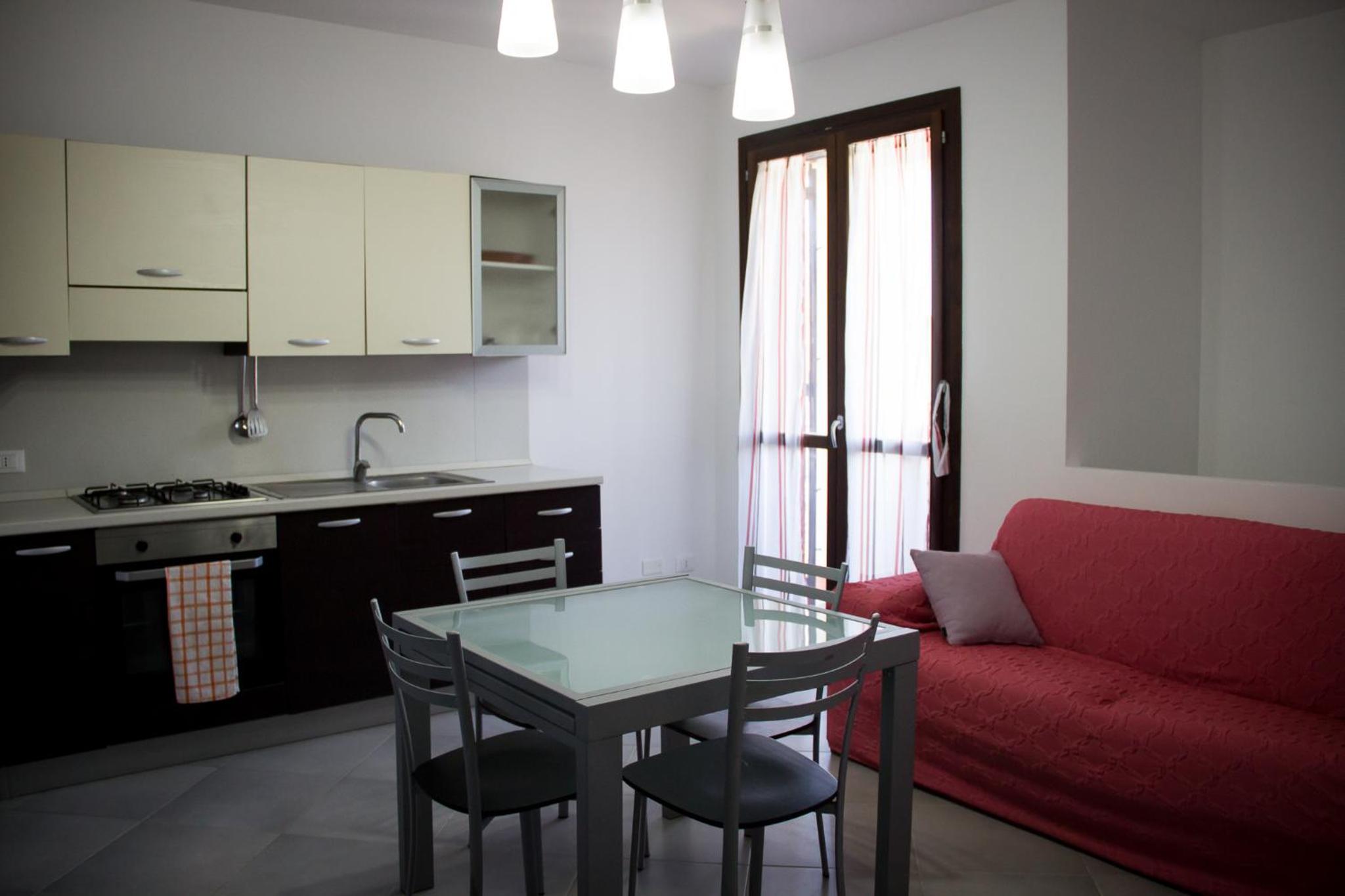 One-Bedroom Apartment - Photo 16