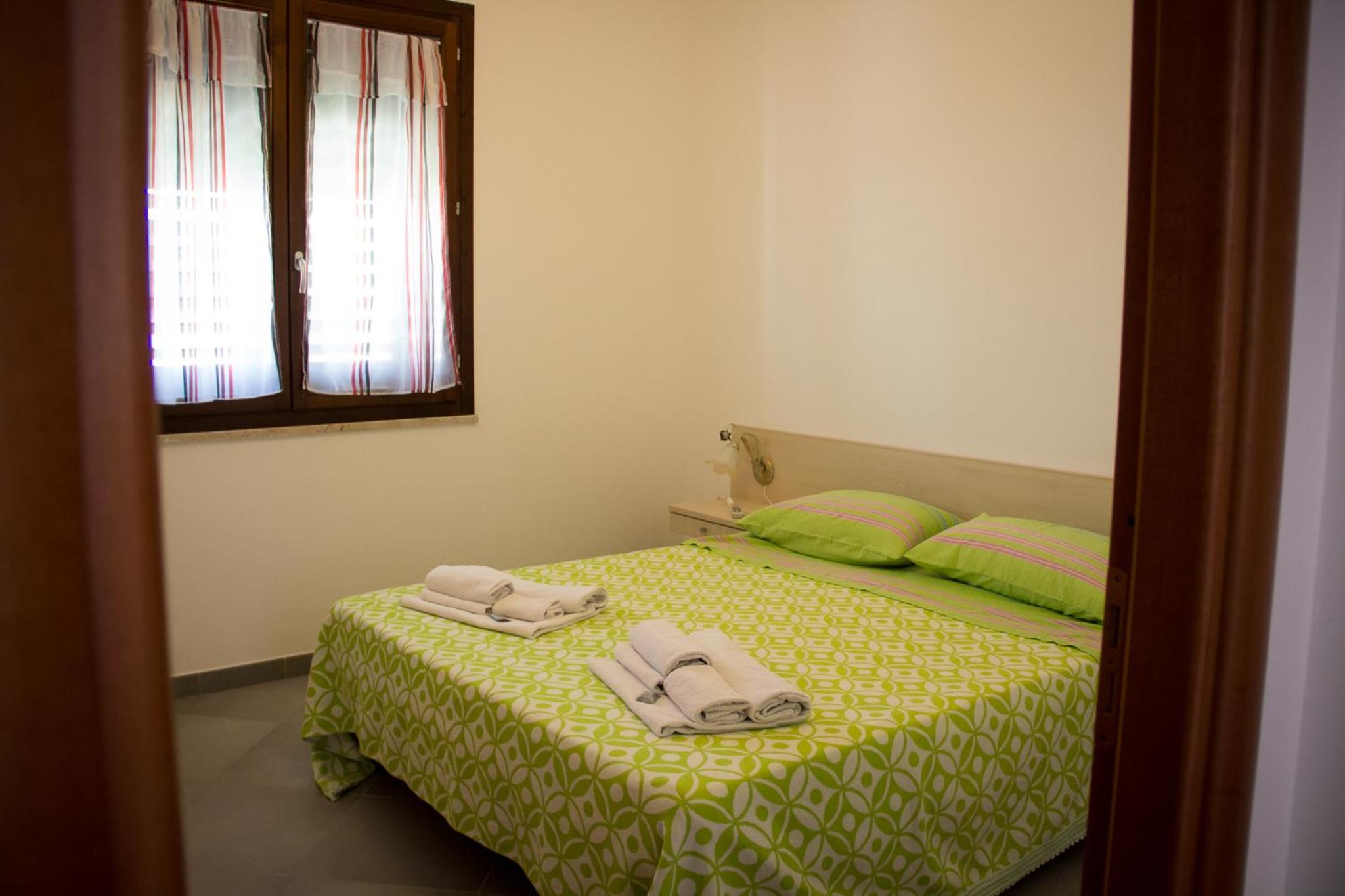 One-Bedroom Apartment - Photo 18
