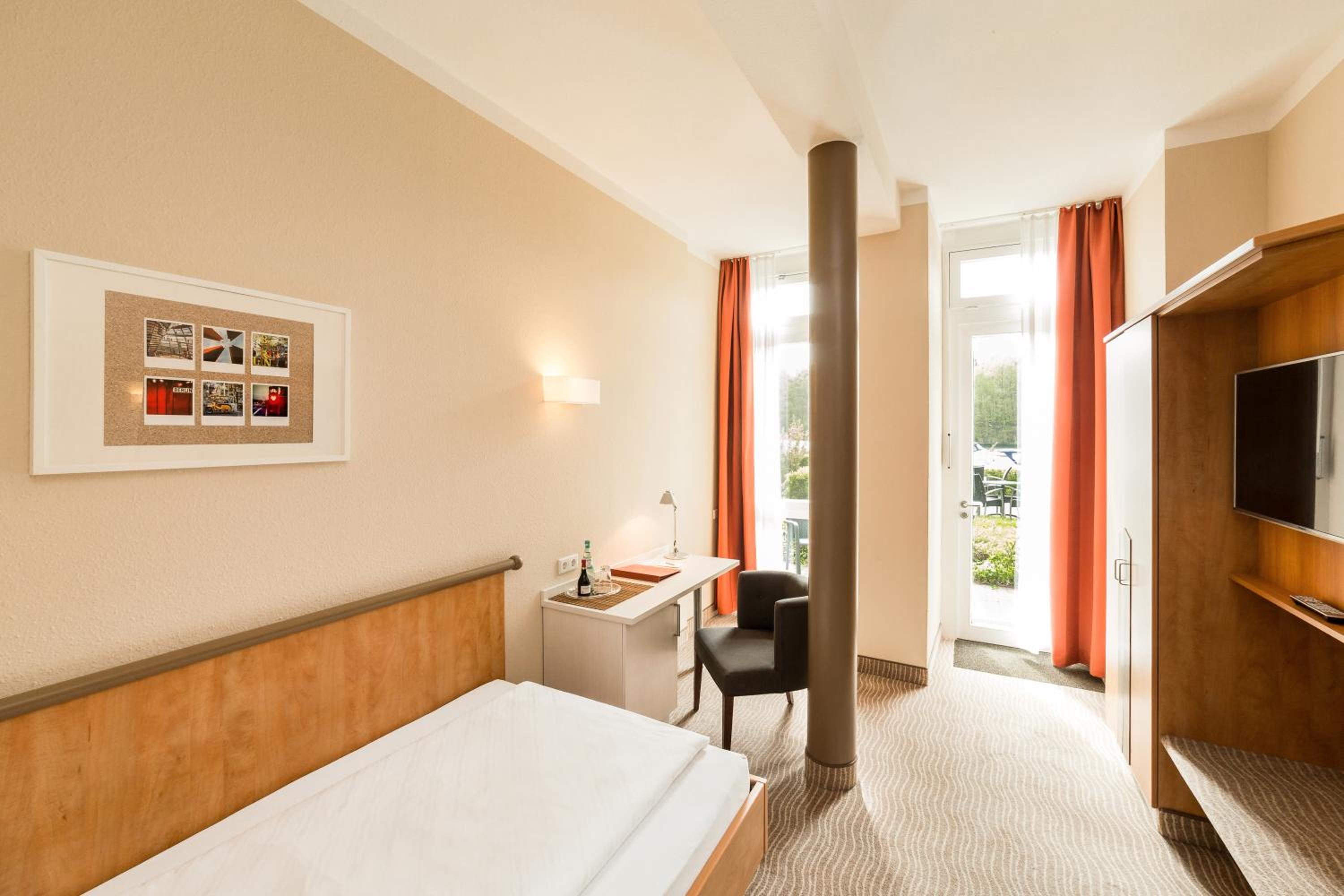 Standard Single Room photo 1