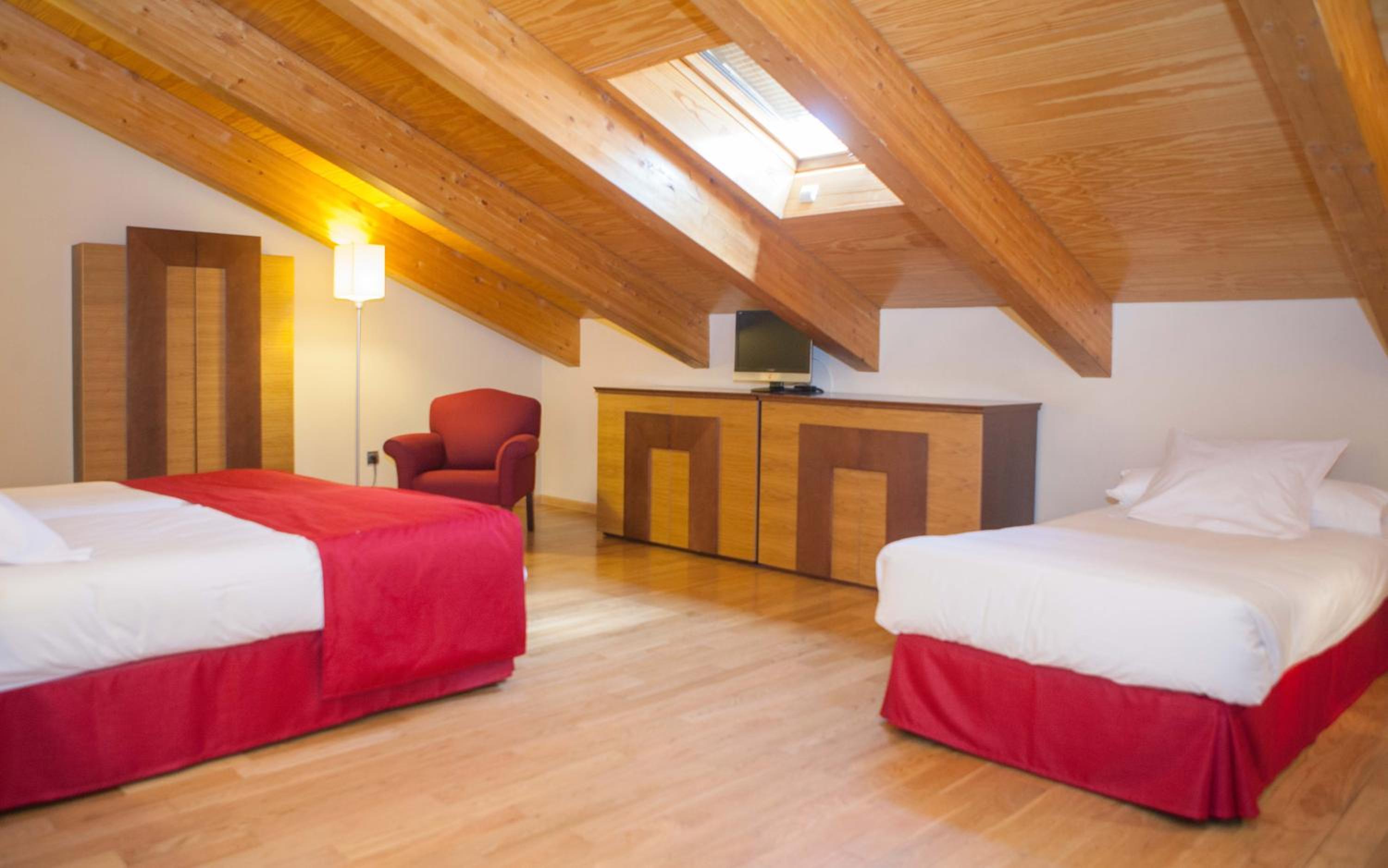 Family Room - Photo 1