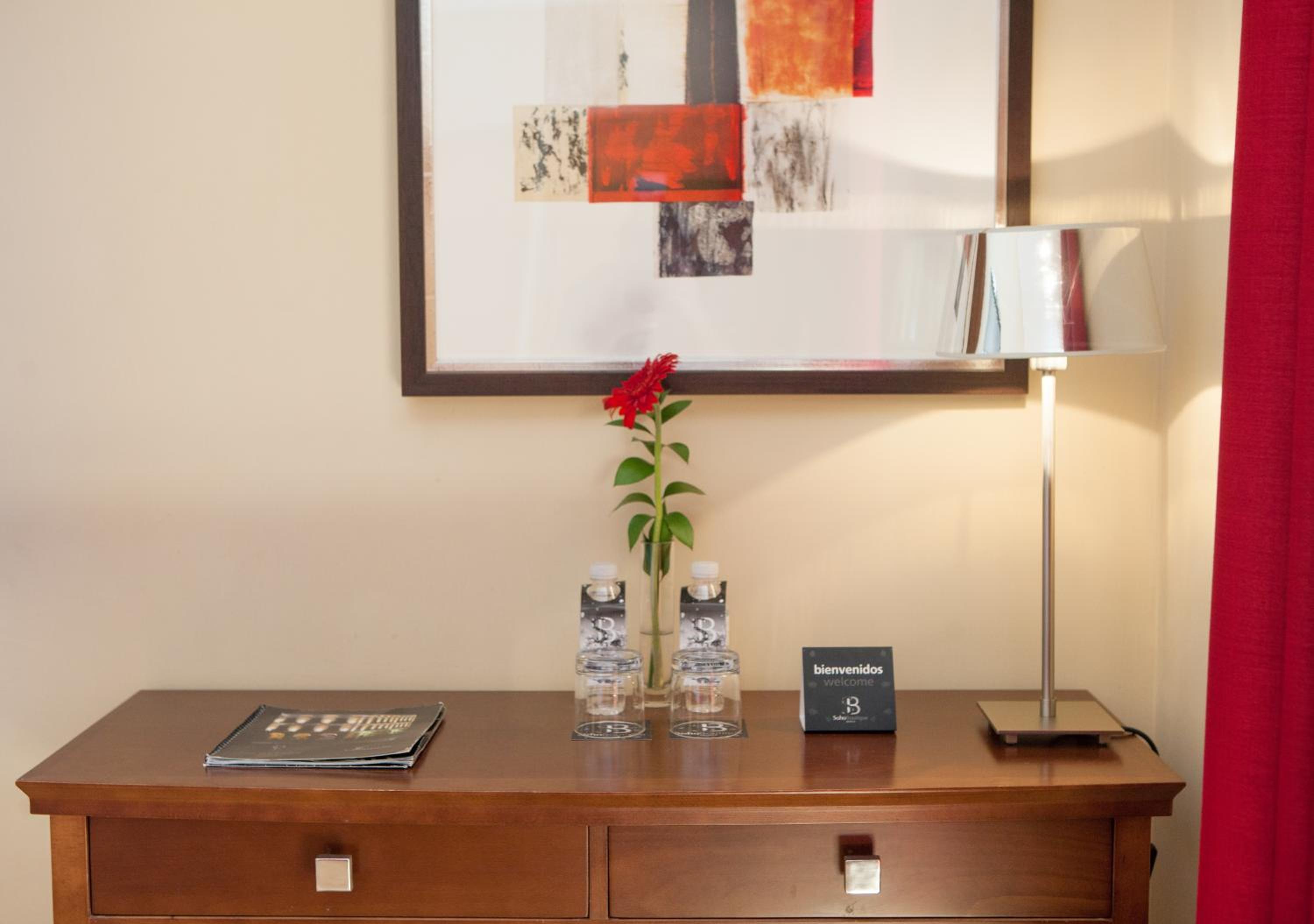 Single Room photo 3